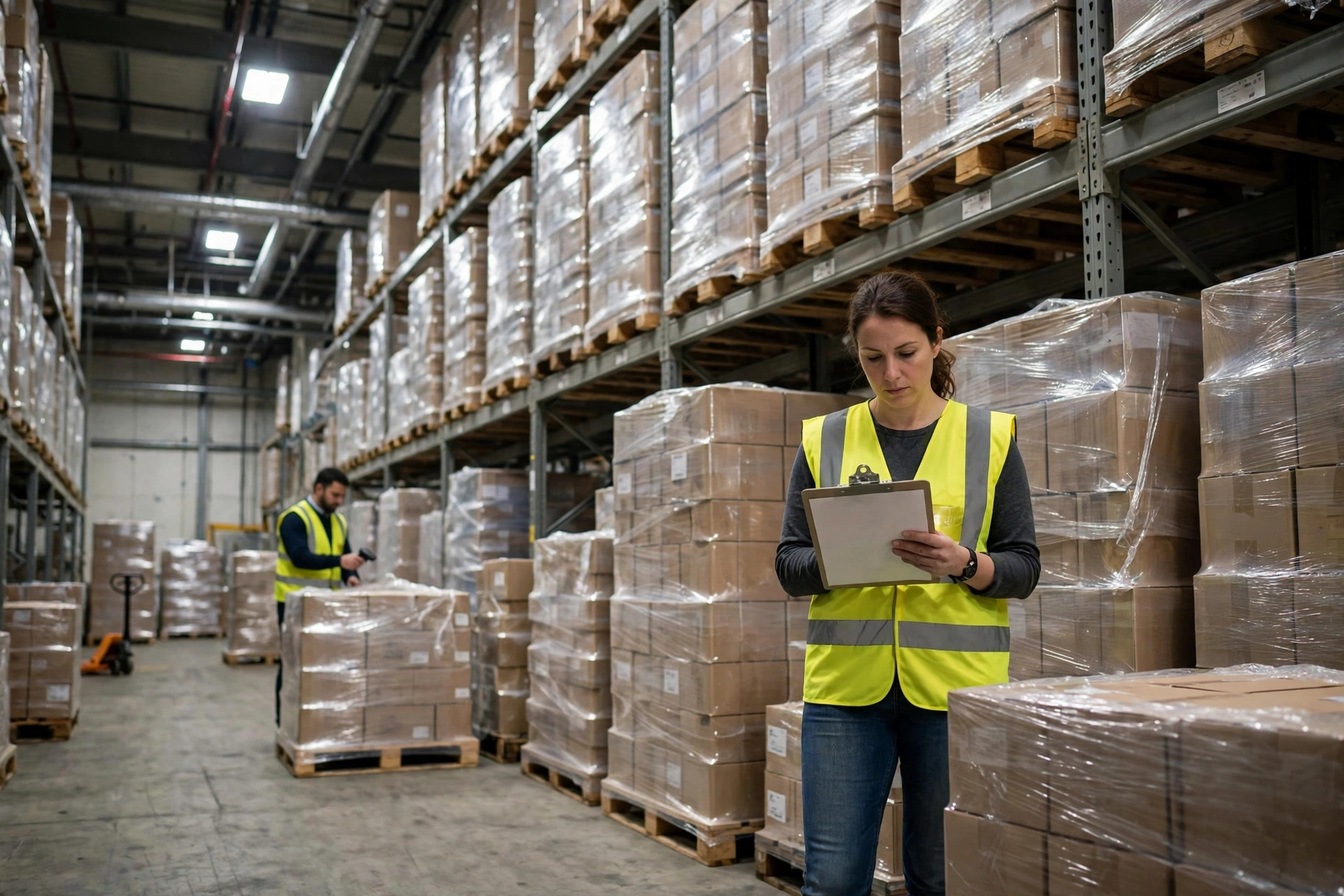 3PL Lost-Inventory Claims: Miss the Filing Deadline and Your Money Is Gone