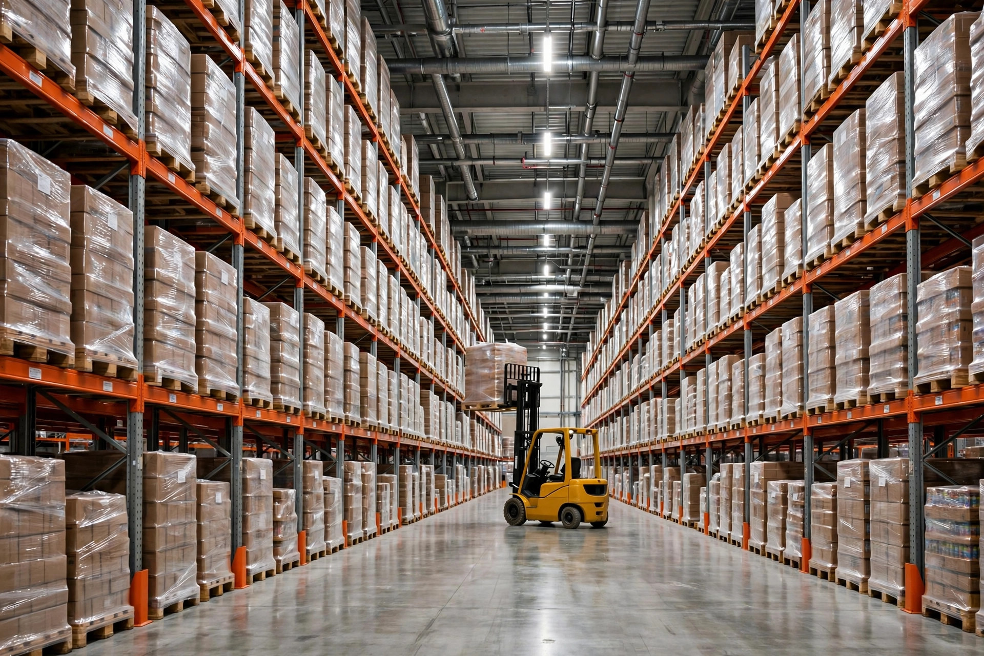 Does Your 3PL Insure Your Inventory? The Shipper's Guide