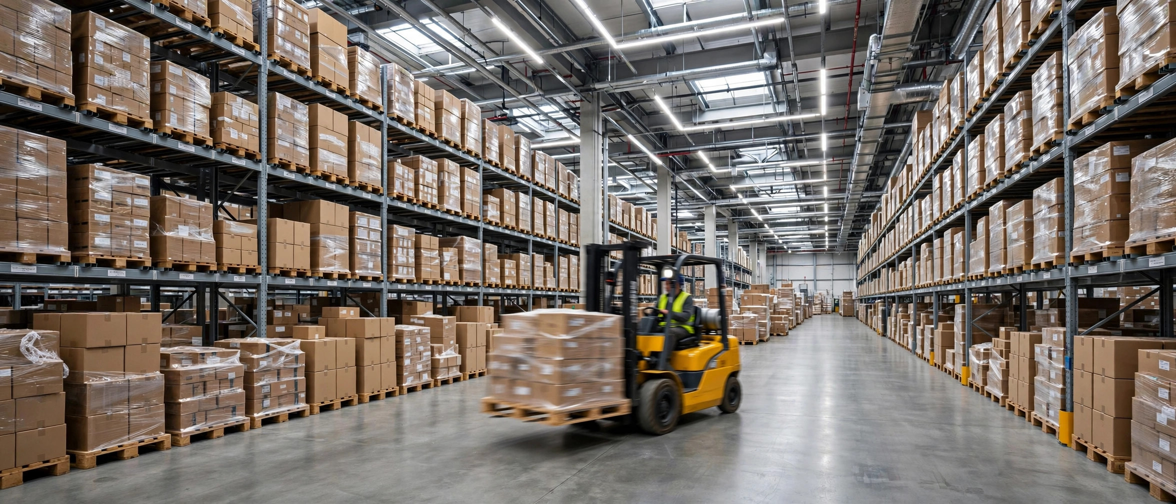 Guia de modelos de precificação 3PL: por pedido, por palete ou por pé quadrado — qual deles realmente economiza dinheiro
