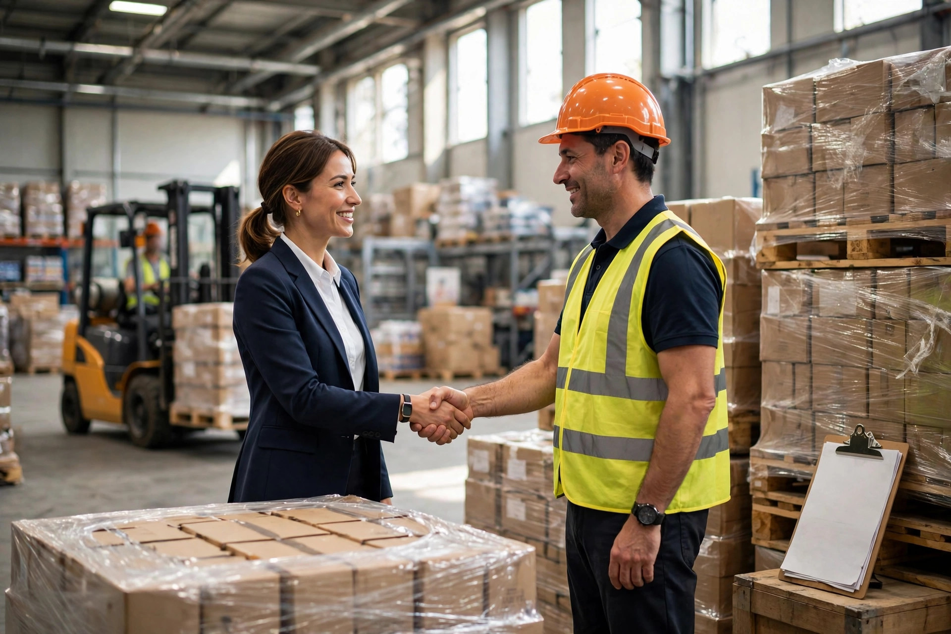 3PL Warehouse Contract Liability Caps: Loss, Mispicks, and Negotiation