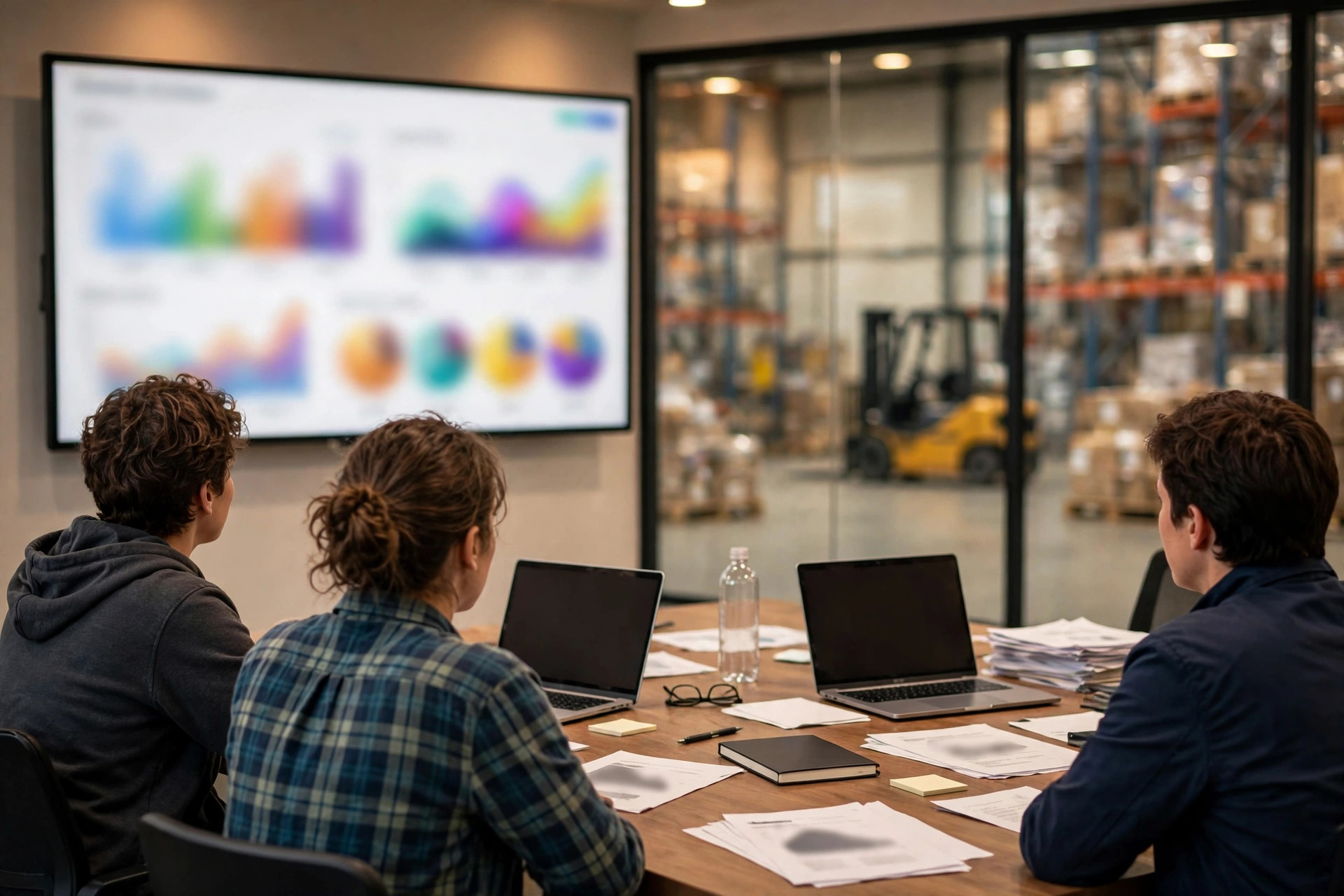 Your AI Pilot Year Is Done. Now Comes the Hard Part: Winning the Year-Two Budget