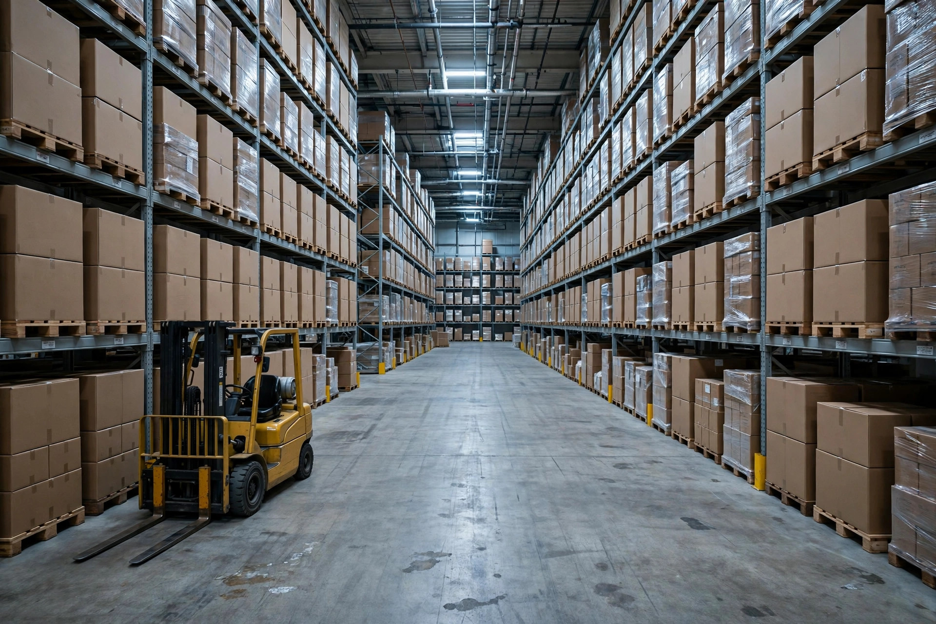 Stockage d'alcool : licences, contrôle de la température et casse