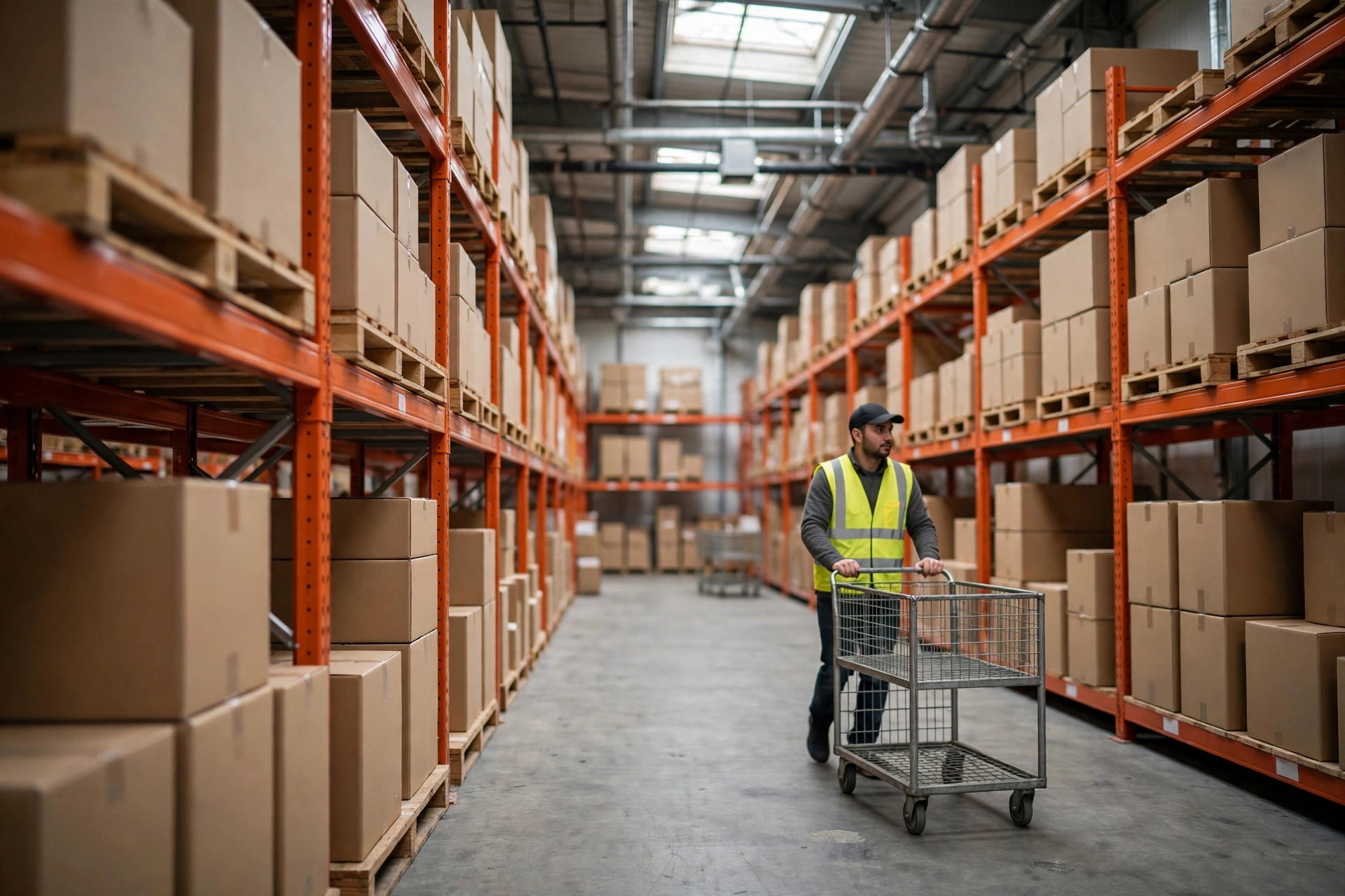 Reclamación de reembolso de Amazon FBA: el proceso de inventario perdido que la mayoría de los vendedores nunca termina
