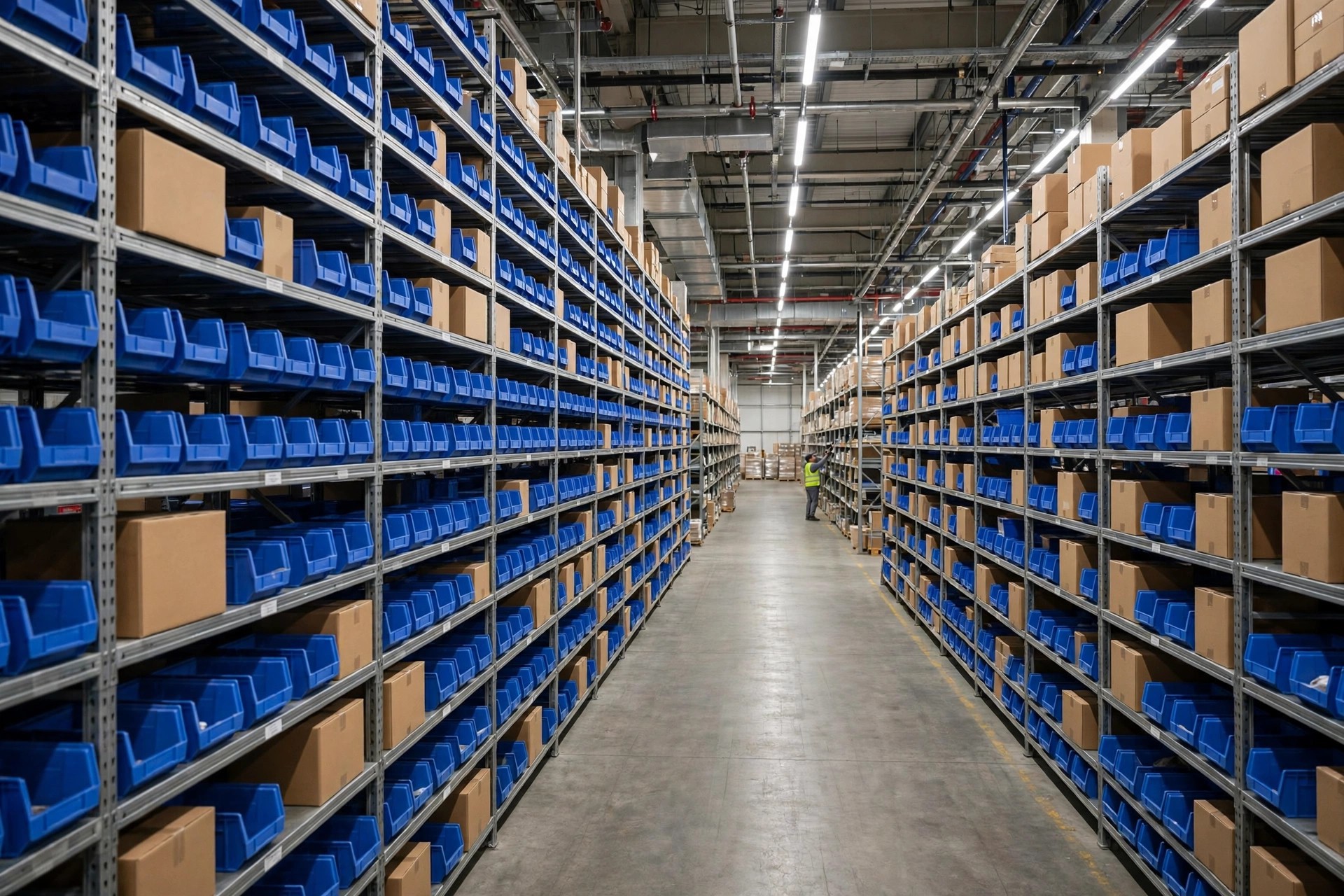 Amazon FBA Storage Fees 2026 : La Grille Tarifaire Complète, les Hausses du Q4 et les Surcharges de Stock Ancien, Calculées