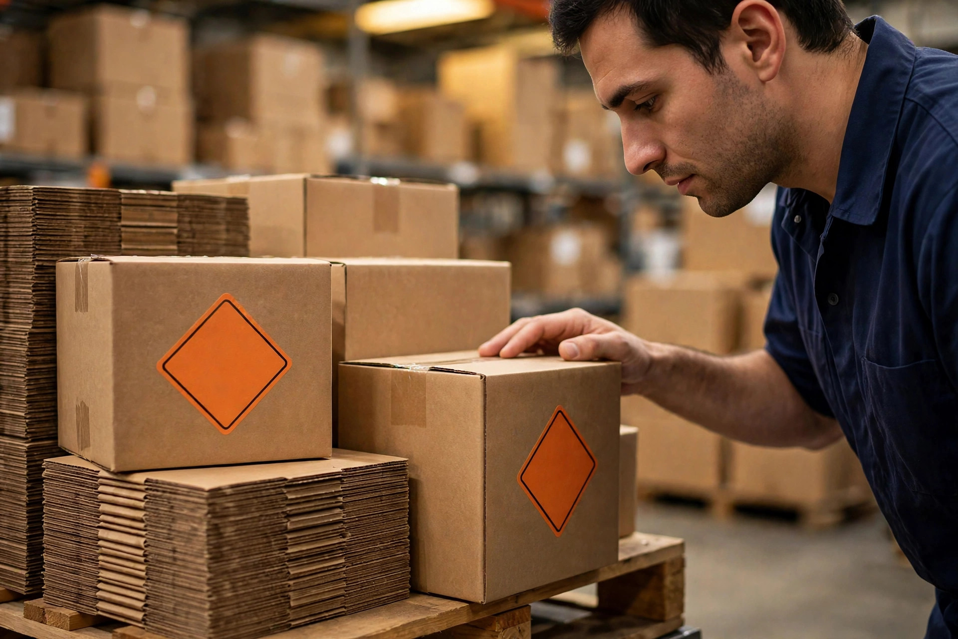 Flagged by Amazon's Hazmat Review? How to Get Your ASIN Approved with the SDS–Exemption–Appeal Trio