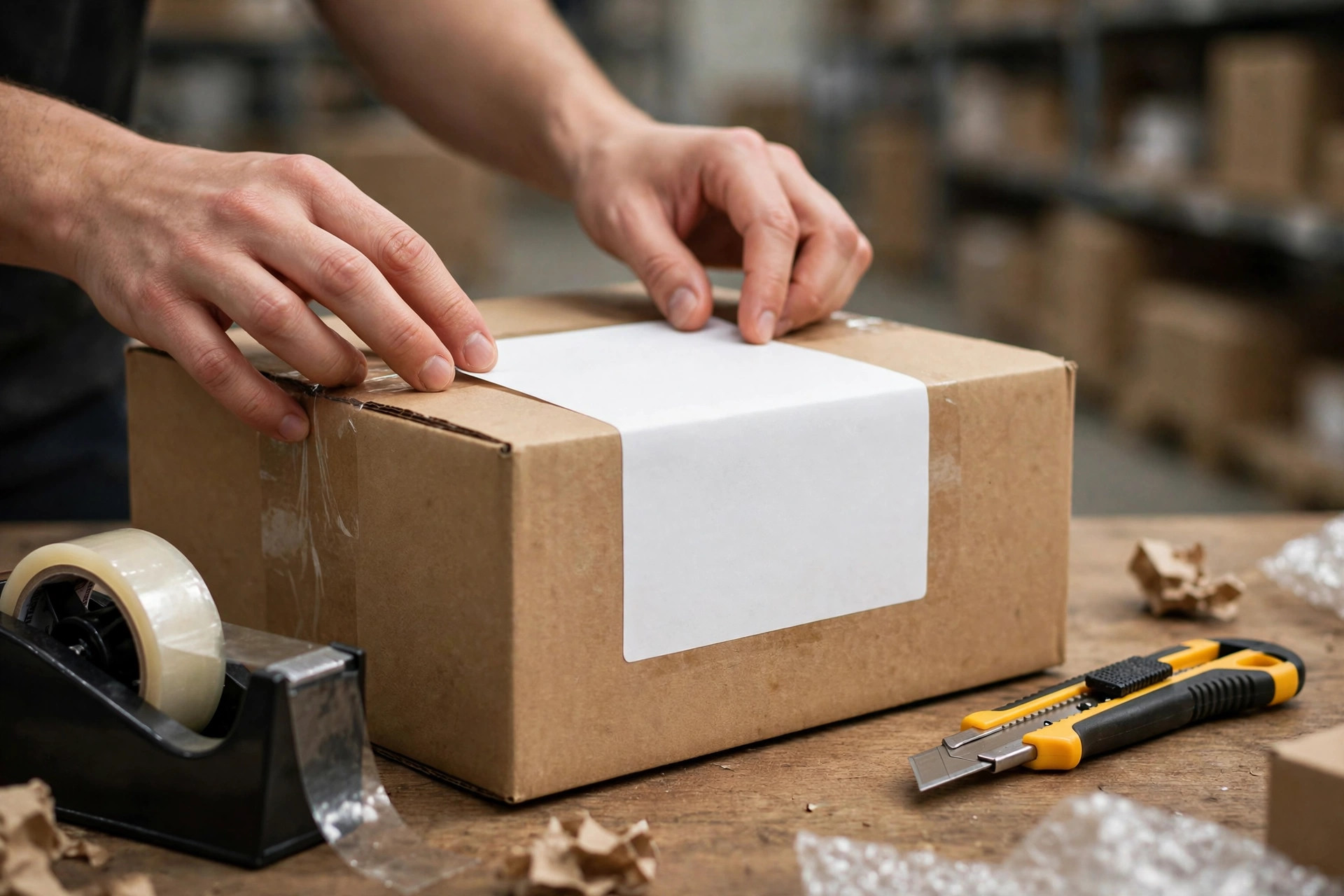 Amazon MCF fulfillment