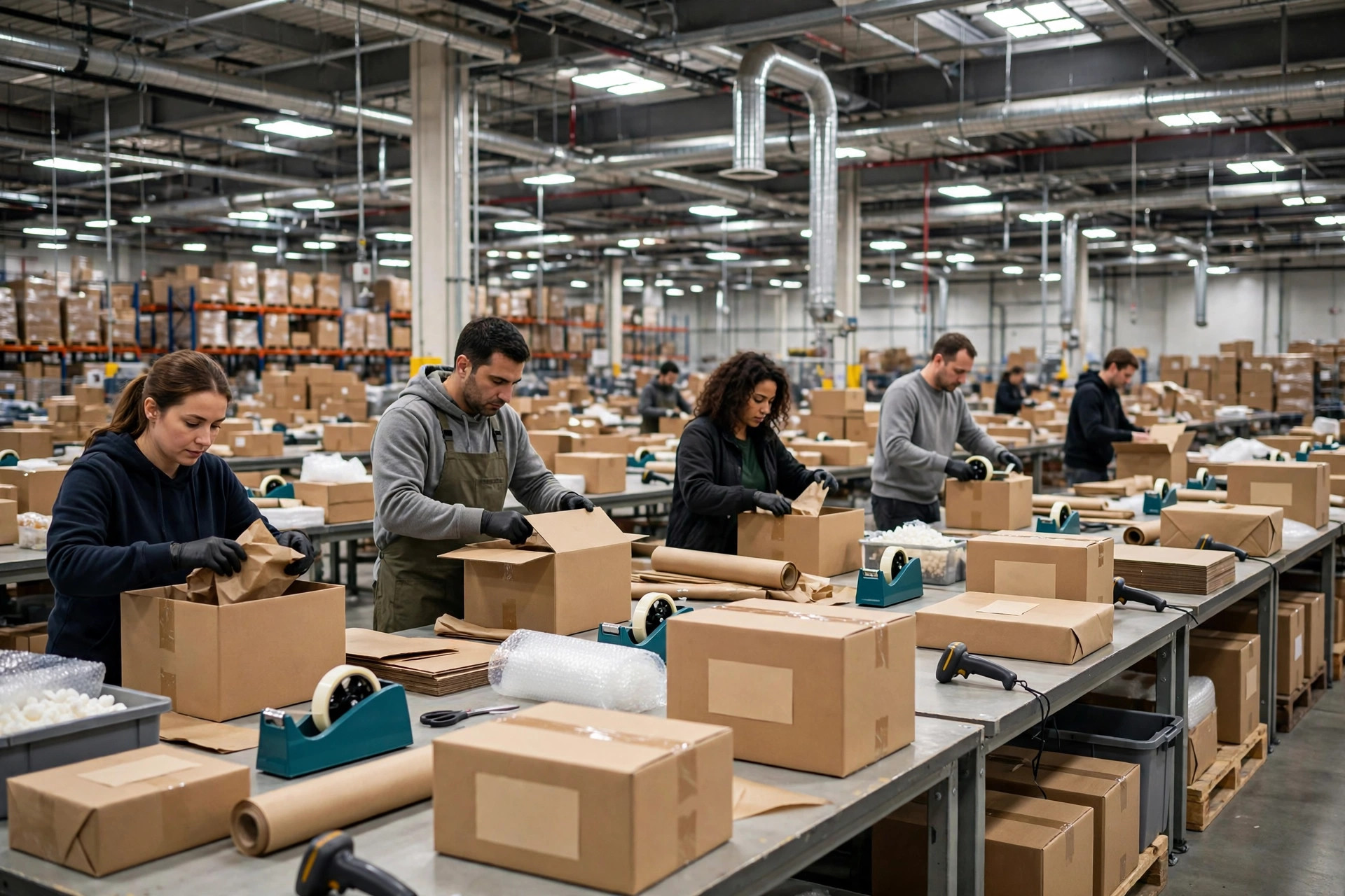 Amazon MCF for DTC Brands: Real Costs, Delivery Speed, and 3 Traps Nobody Warns You About
