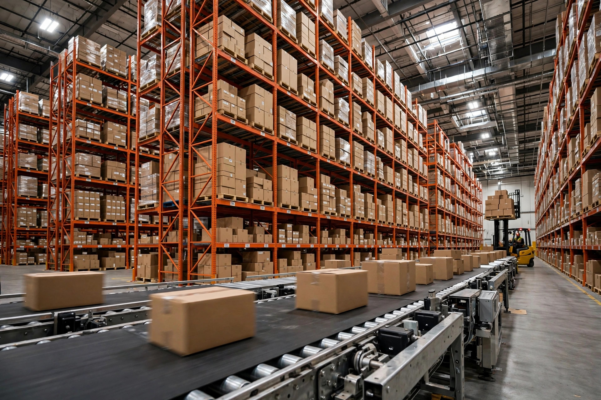 Limites de armazenamento na Amazon: 3 tetos ocultos além da sua pontuação IPI