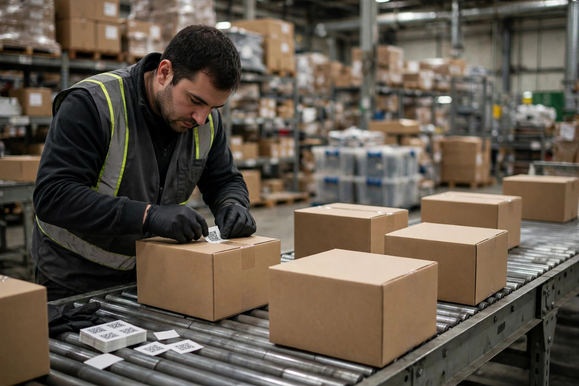 Programa Transparency de Amazon: frena a los secuestradores, pero tu almacén tiene que colaborar — 5 cosas que hay que hacer bien
