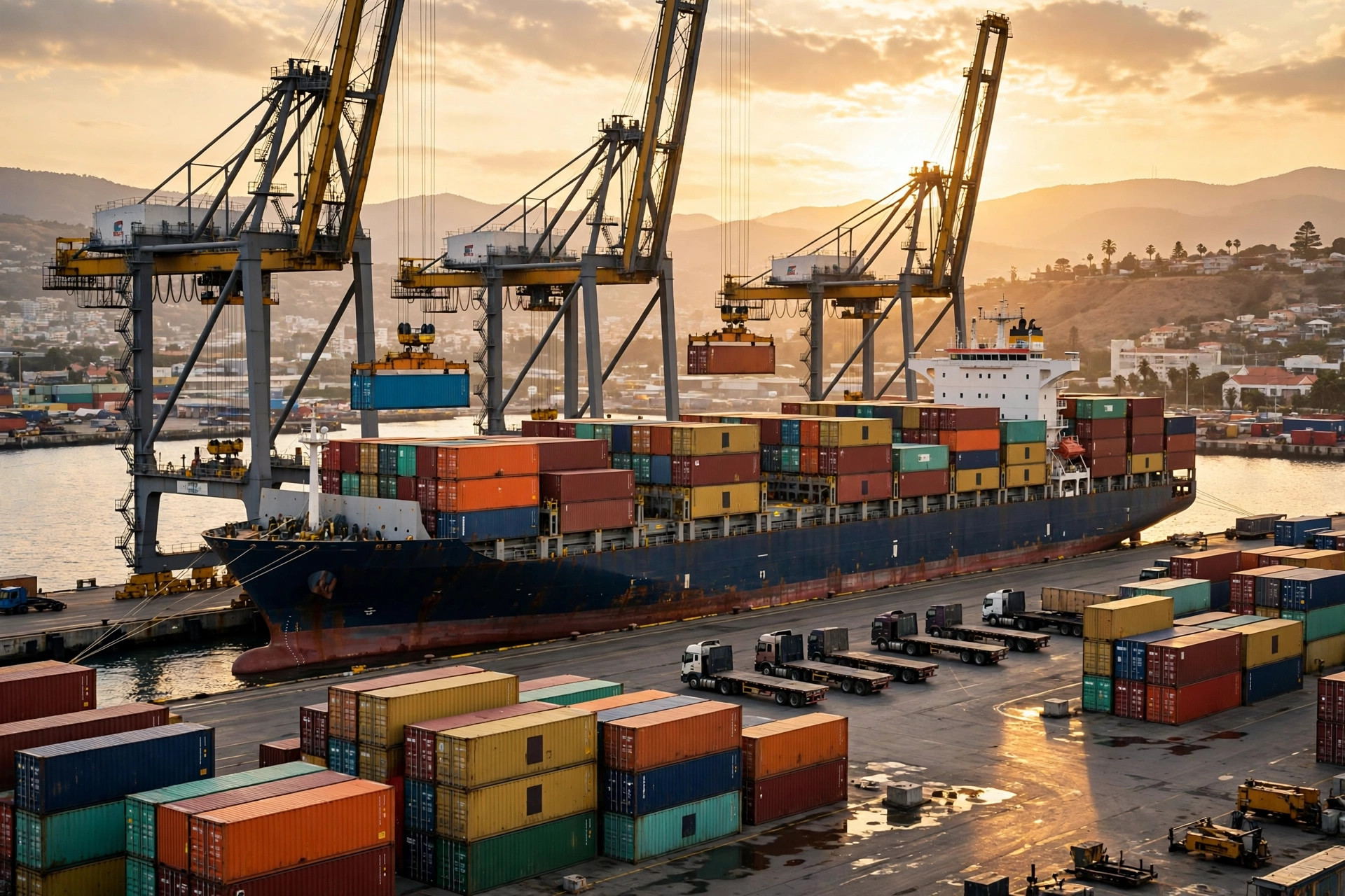 Argentina Import Rules After SEDI Elimination 2026: Stocking Rhythm, Clearance, and Broker Coordination