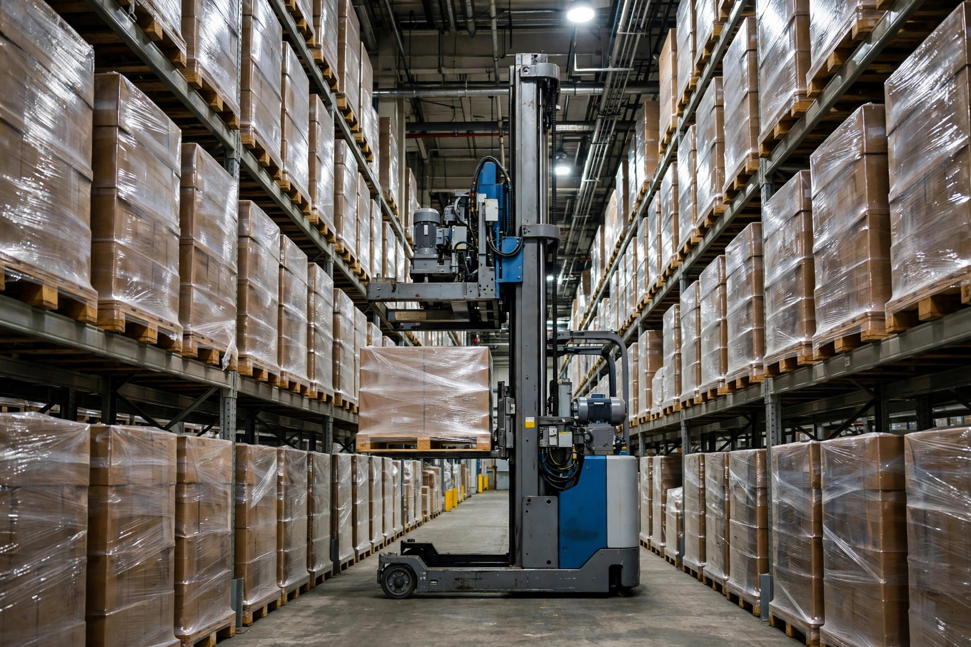 ASRS cycle simple vs cycle double : où vont vraiment les secondes économisées