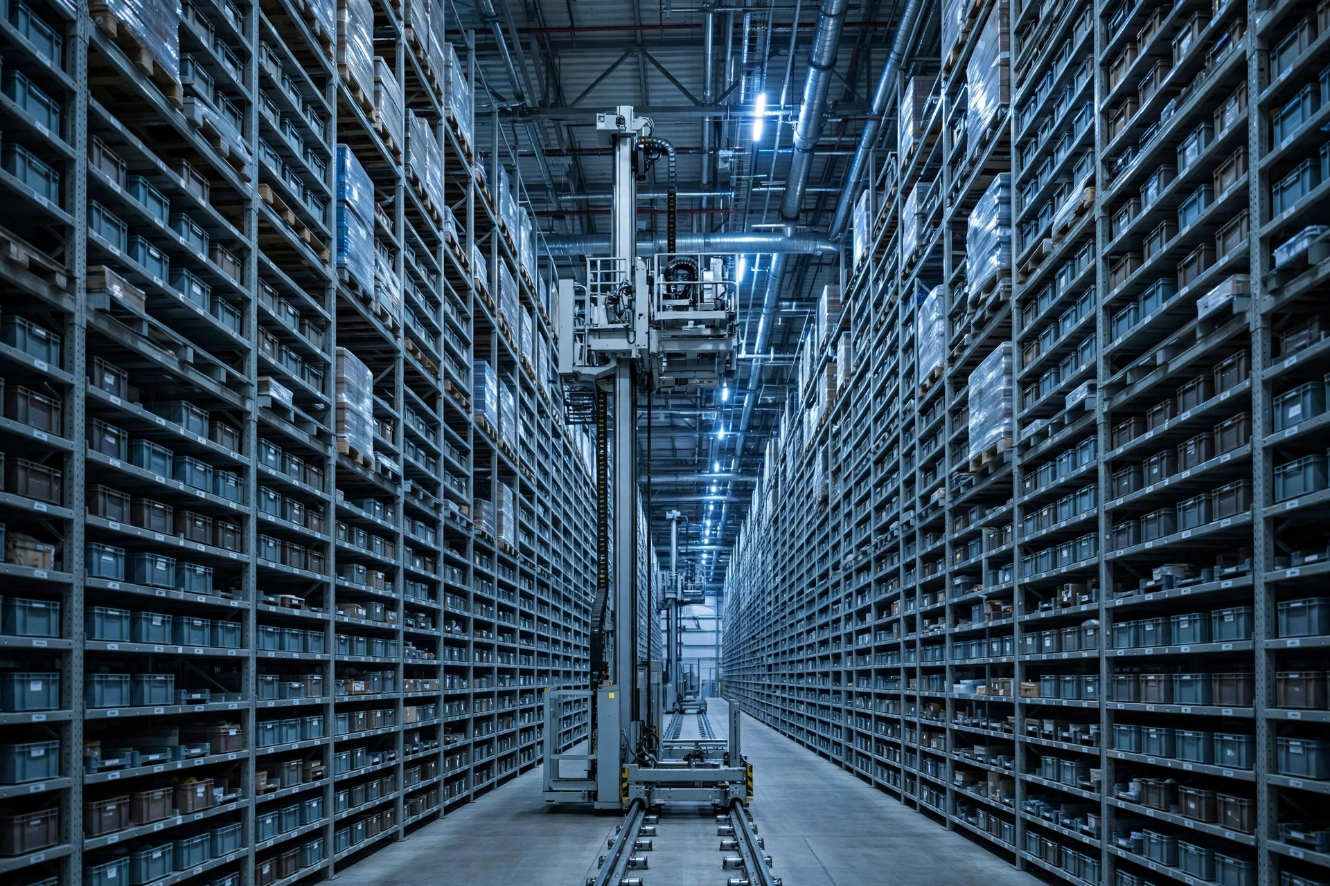 停電したときのために：AS/RS非常時対応計画