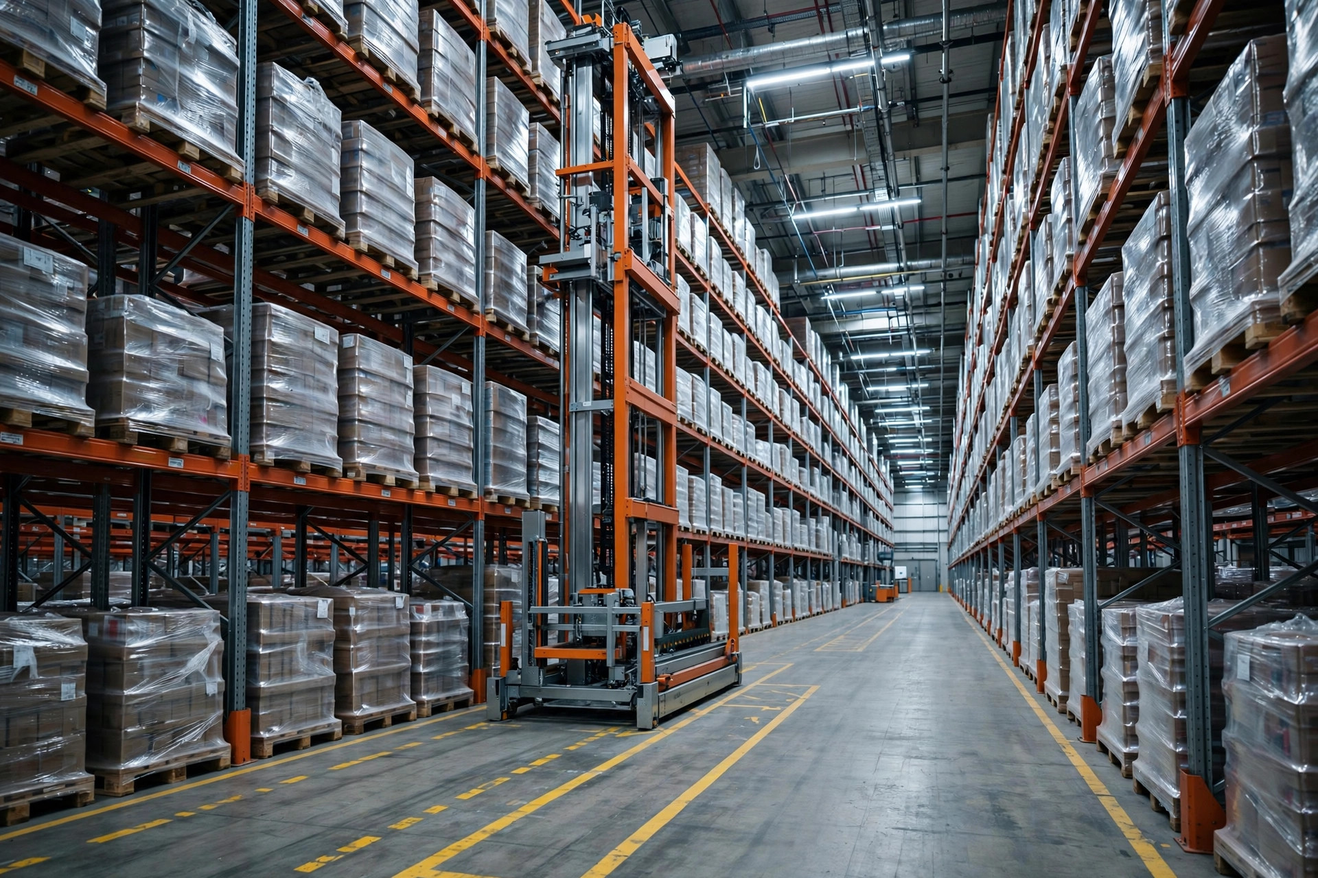Priorités de tâches ASRS : mal configuré, votre ordonnancement WCS paralyse les vagues de sortie pendant tout un après-midi