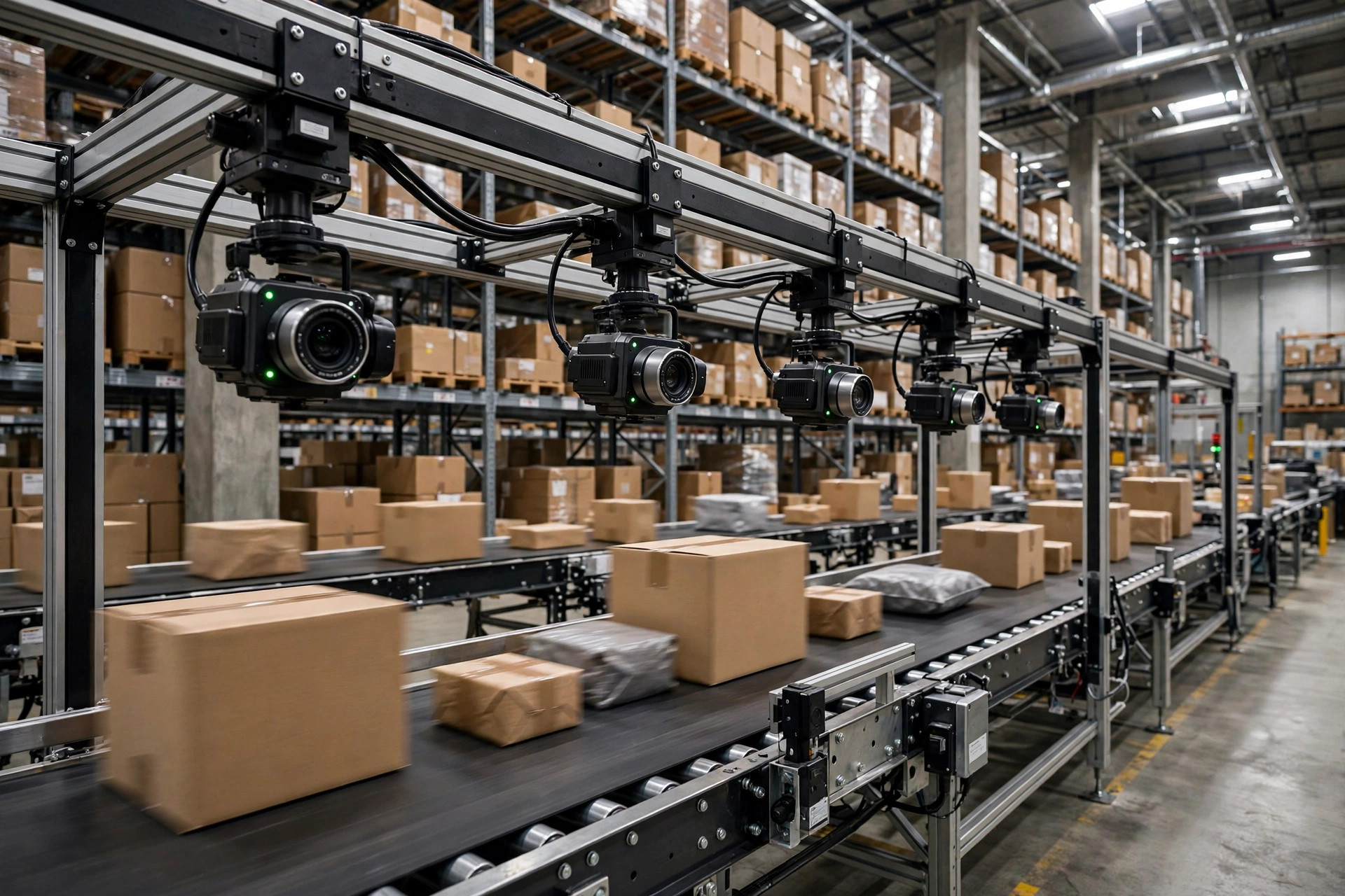 Build vs Buy: The Warehouse AI Decision Framework