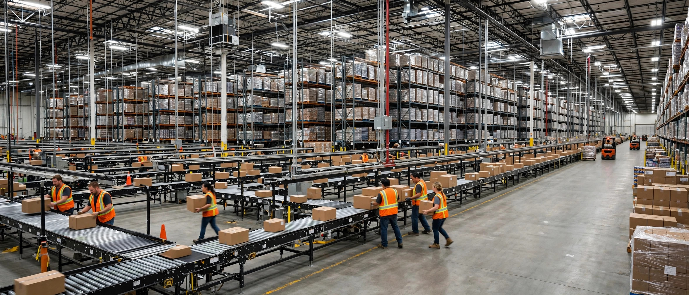 La loi AB701 de la Californie réécrit la logique cachée de la planification des entrepôts