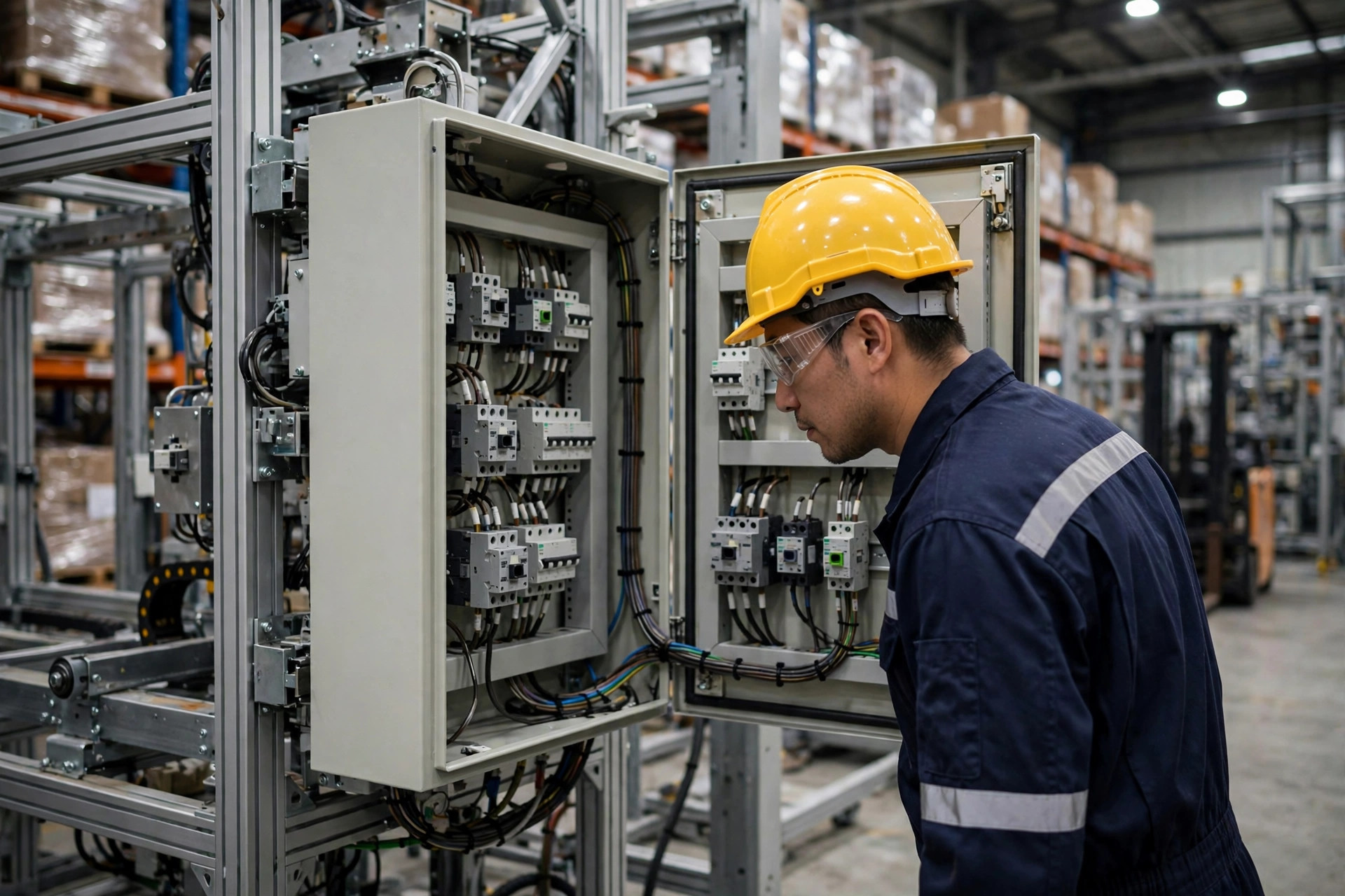 Certificación CSA para equipos de almacén en Canadá: tres caminos, cinco trampas