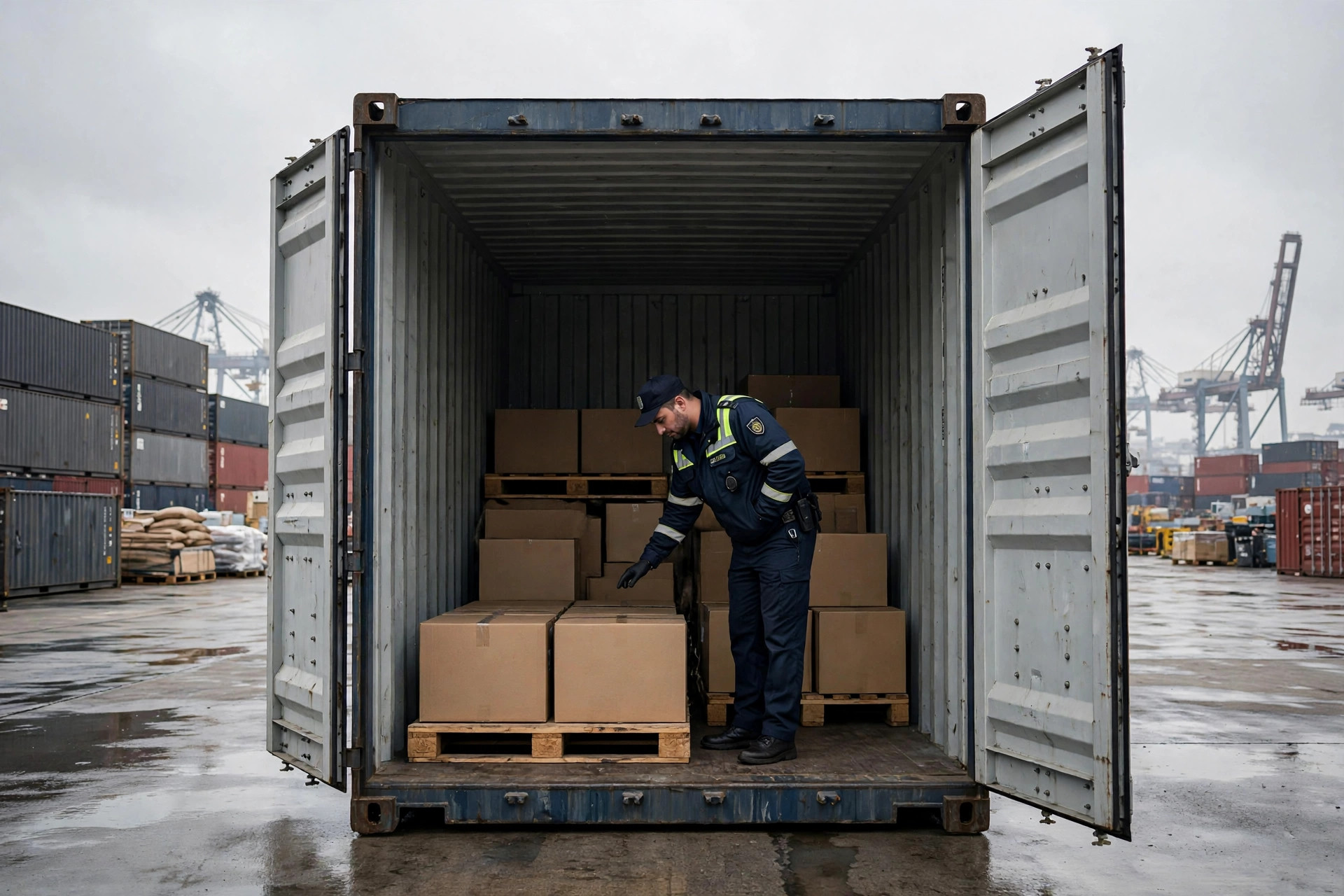 Formulaire 28 de CBP reçu : comment répondre à une demande de renseignements sur les prix de la douane dans un délai de 28 jours
