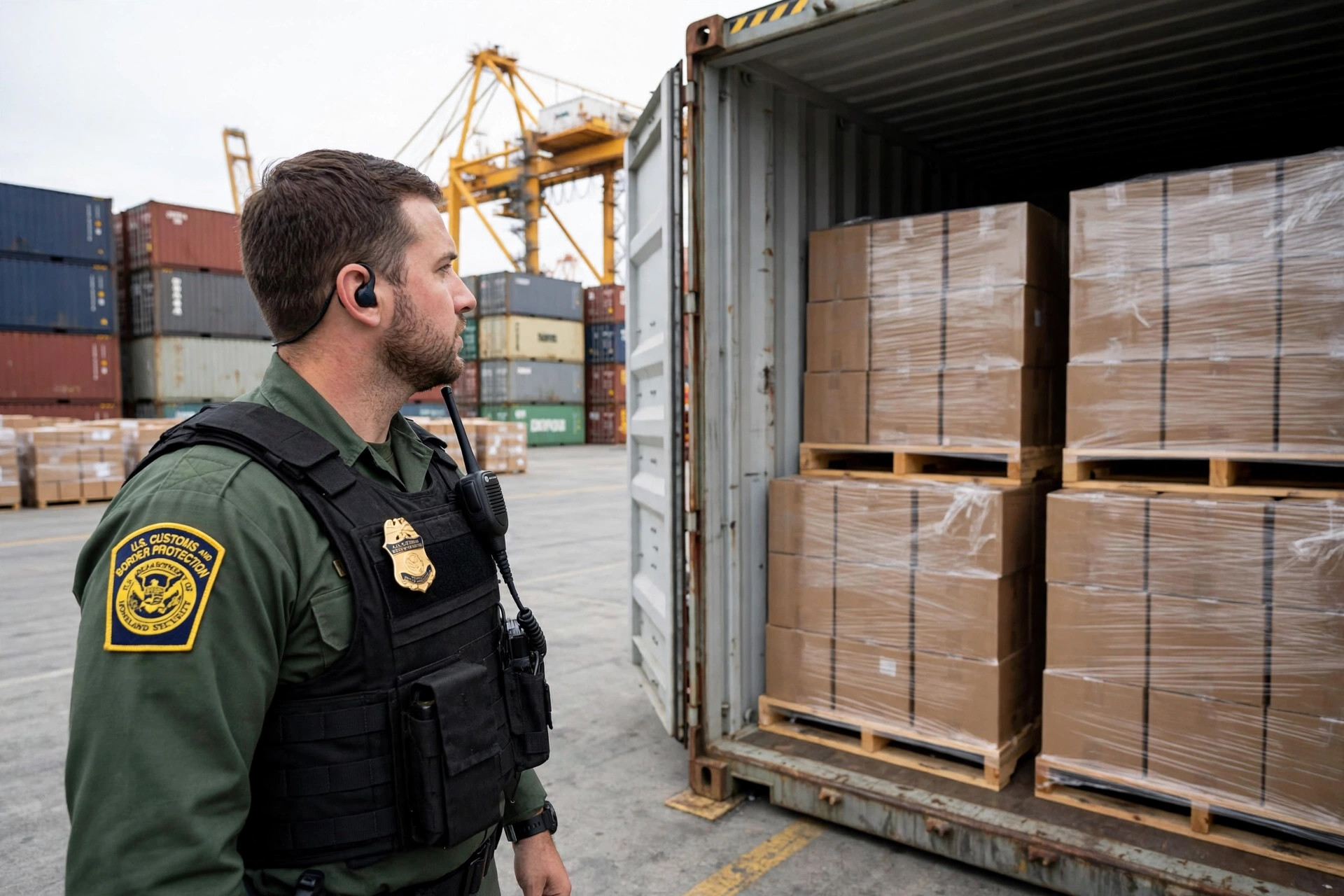 CBP 벌금 고지서 이후: 위약금(리퀴데이티드 대미지스) 구제청원 가이드
