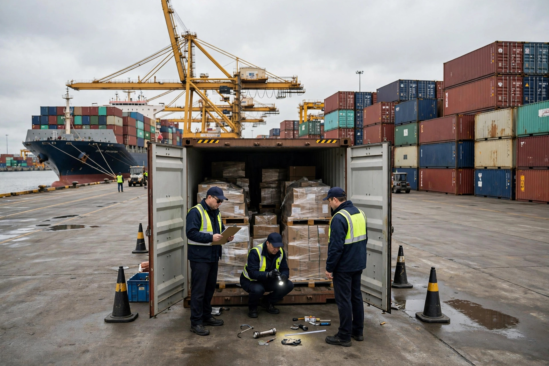 De Minimis est mort. Voici la première facture de conformité : coût du cautionnement continu d'importation vs. entrée unique