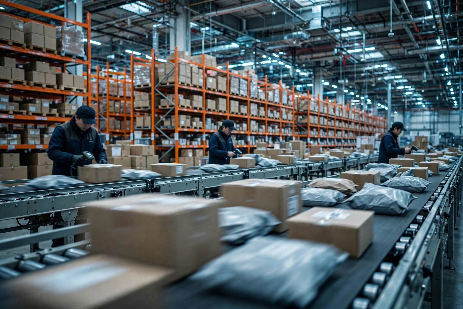 Vender en Coupang desde EE. UU.: ¿envío directo o stock en Corea?