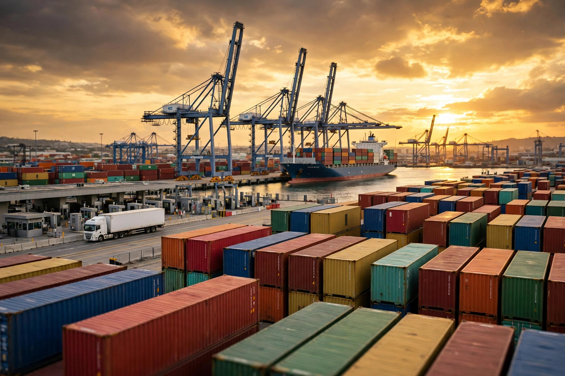 La procuration en douane que votre courtier vous demande de signer : ce qu'accorde vraiment le formulaire 5291 du CBP