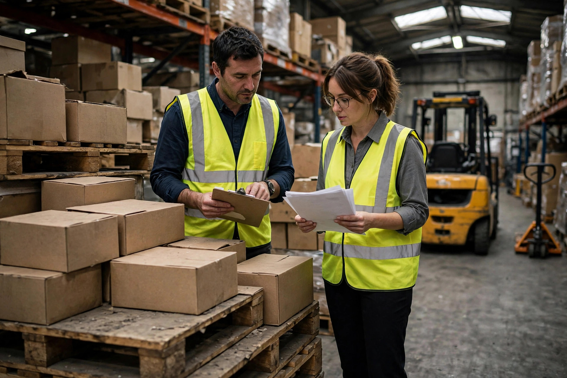 Dead Stock Write-Off, Done Right: Approval, Witnessed Disposal, and the Accounting Close-Out