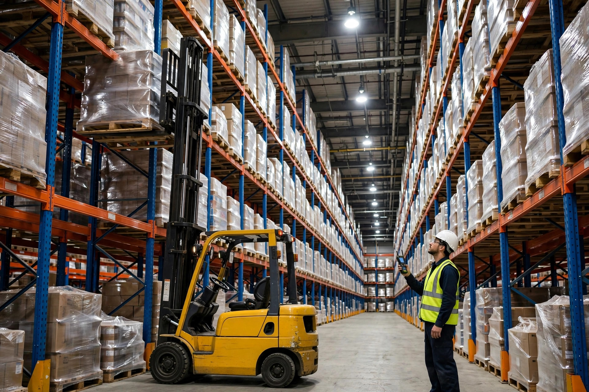 Directed Putaway in the Warehouse: When It Helps and When It Gets in the Way