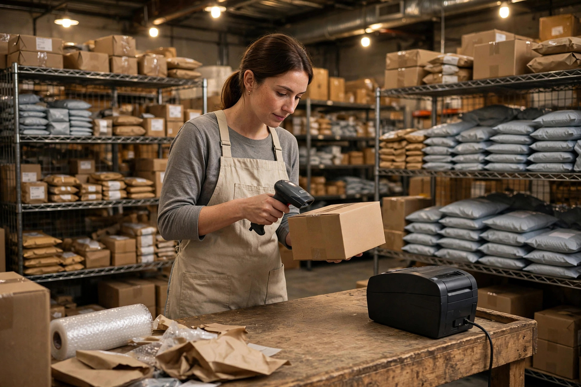 Commandes frauduleuses DTC : bloquer les chargebacks côté entrepôt