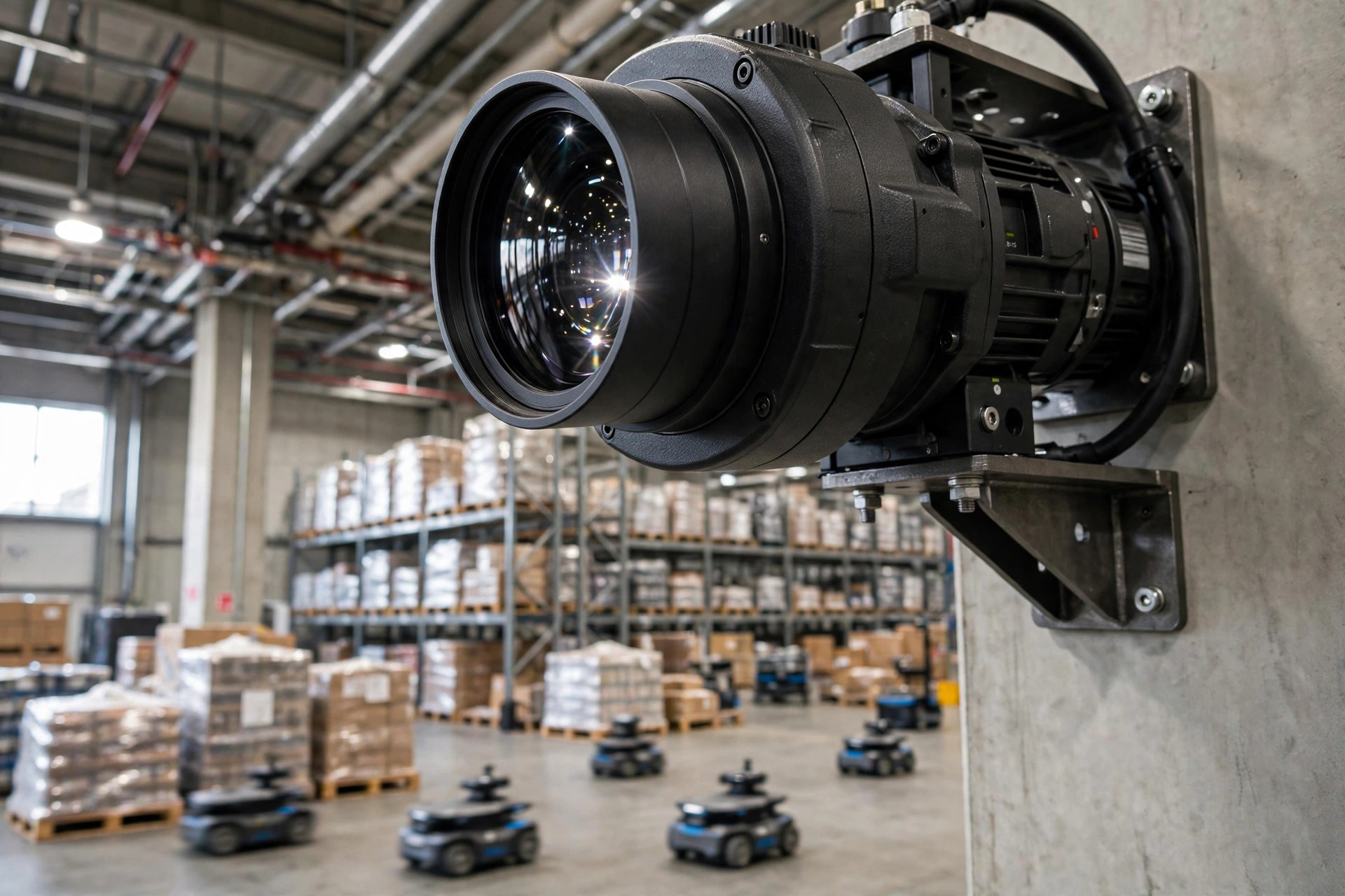 Guia de importação de lidar: armadilhas da classificação ECCN de controle de exportação que importadores de equipamentos devem evitar