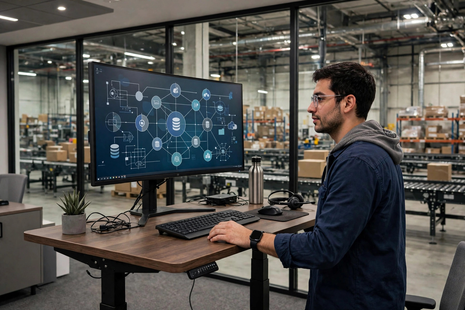 EDI vs API Warehouse Integration: Which One Your Warehouse Actually Needs