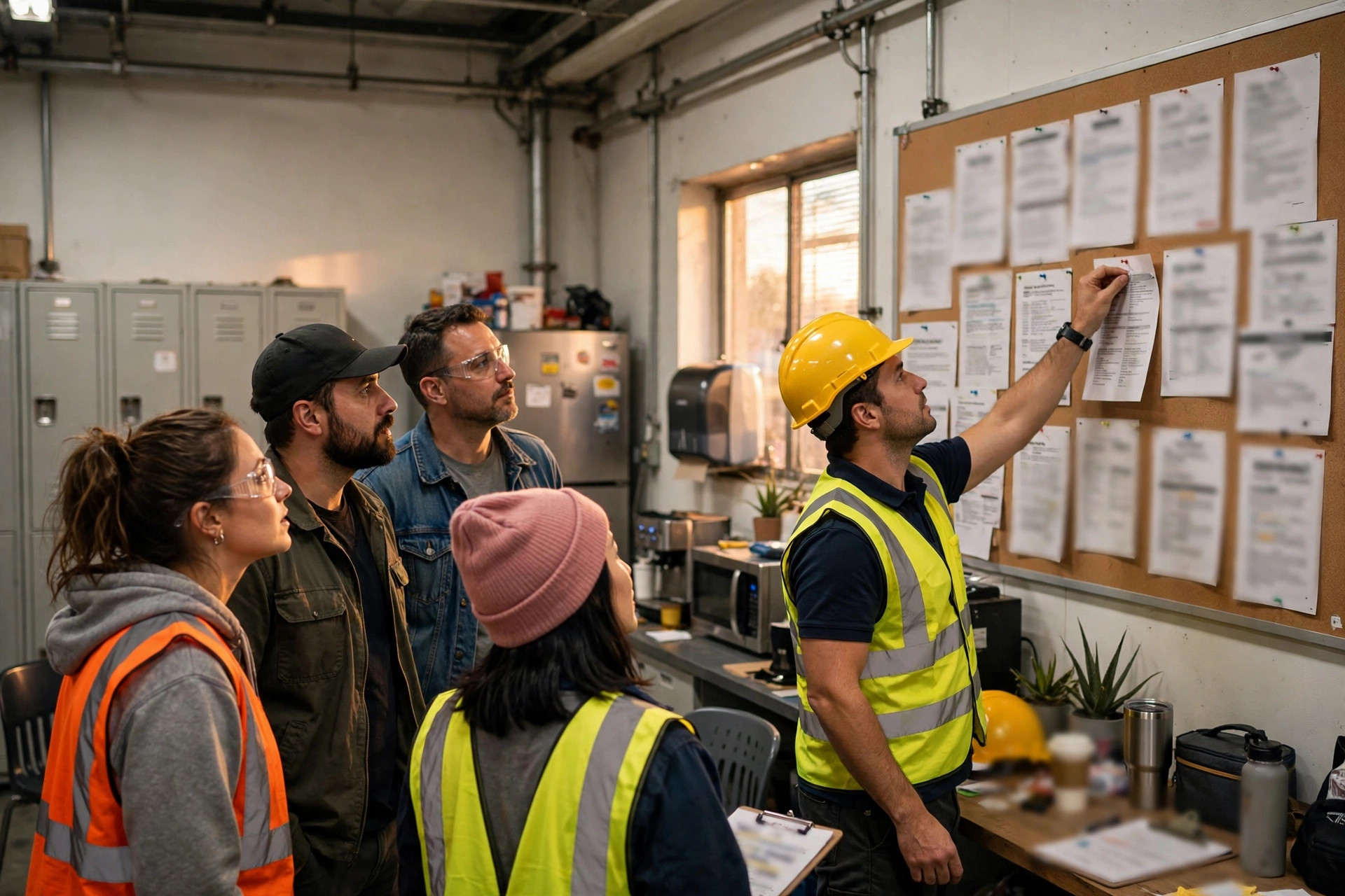 Semana Laboral Justa y programación predictiva en almacenes: qué significa la regla de los 14 días para tu plantilla
