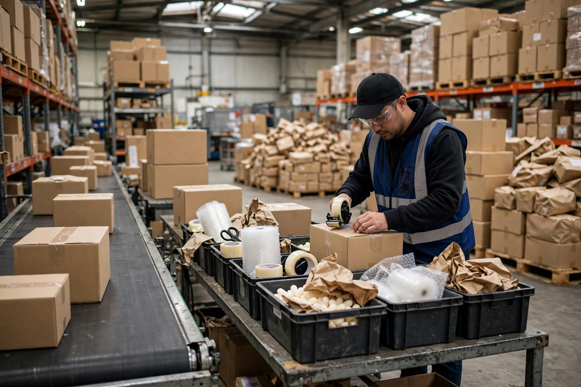Falabella Chile: A Cross-Border Seller's Fulfillment Playbook