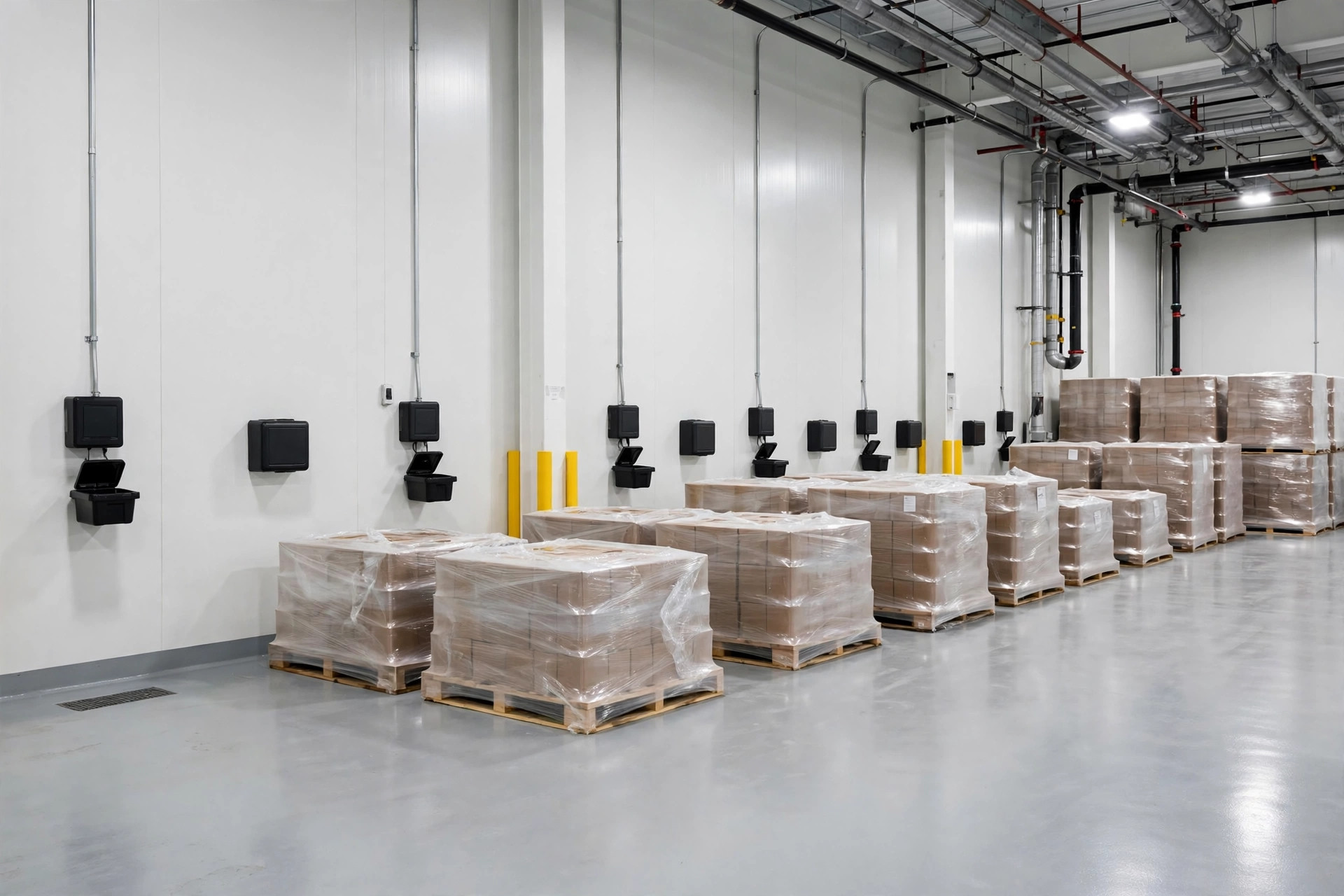 Food Warehouse Pest Control: IPM in Practice Through FDA Eyes