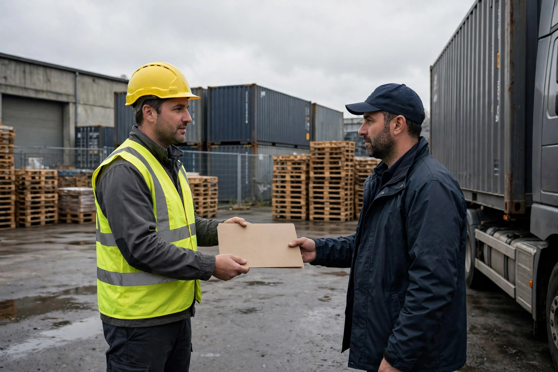 Germany's LkSG Supply Chain Due Diligence: 5 Things Your European Warehouse Must Do
