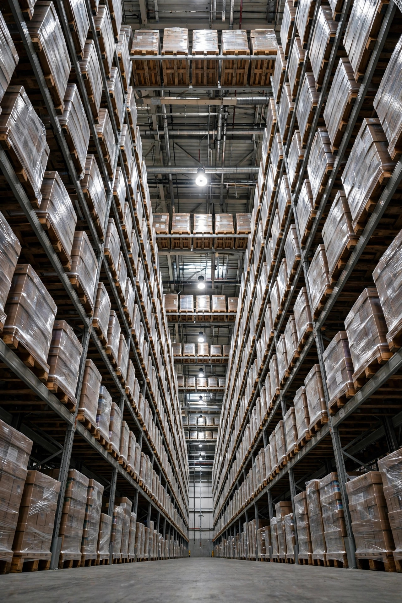 O nível superior que ninguém alcança: 3 formas de colocar os 10% mais altos das posições de rack para trabalhar