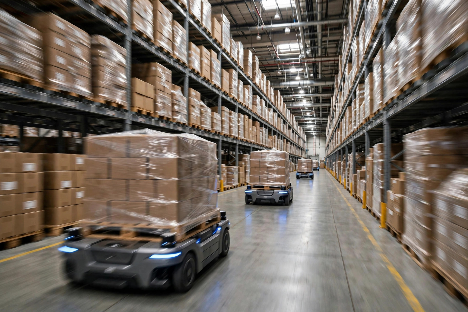 How Long Does AGV Deployment Take? 8-Week Pilots, 6-Month Rollouts — Where the Time Goes