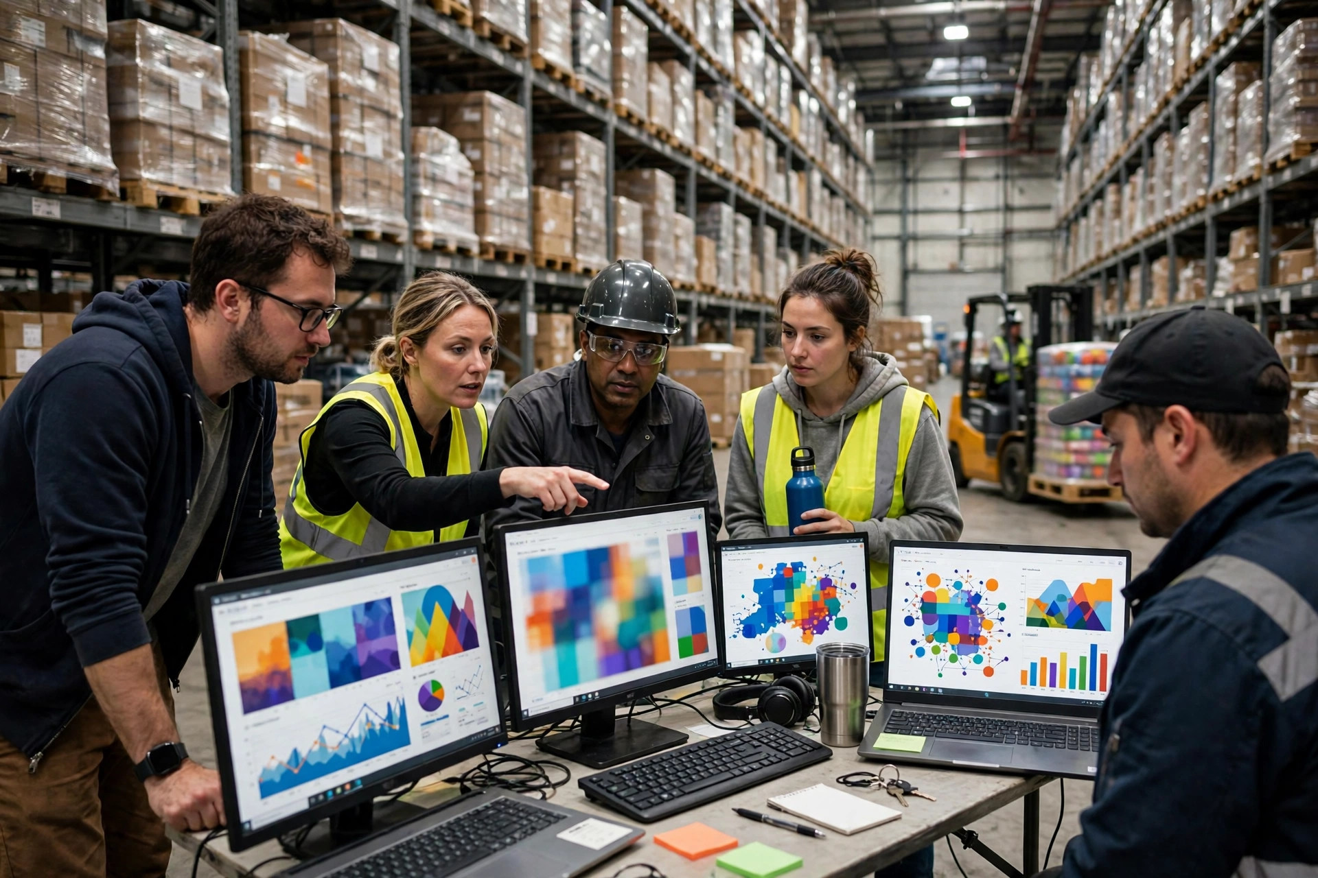 How Long Does WMS Integration Take: Timelines by Warehouse Size and Where Time Goes