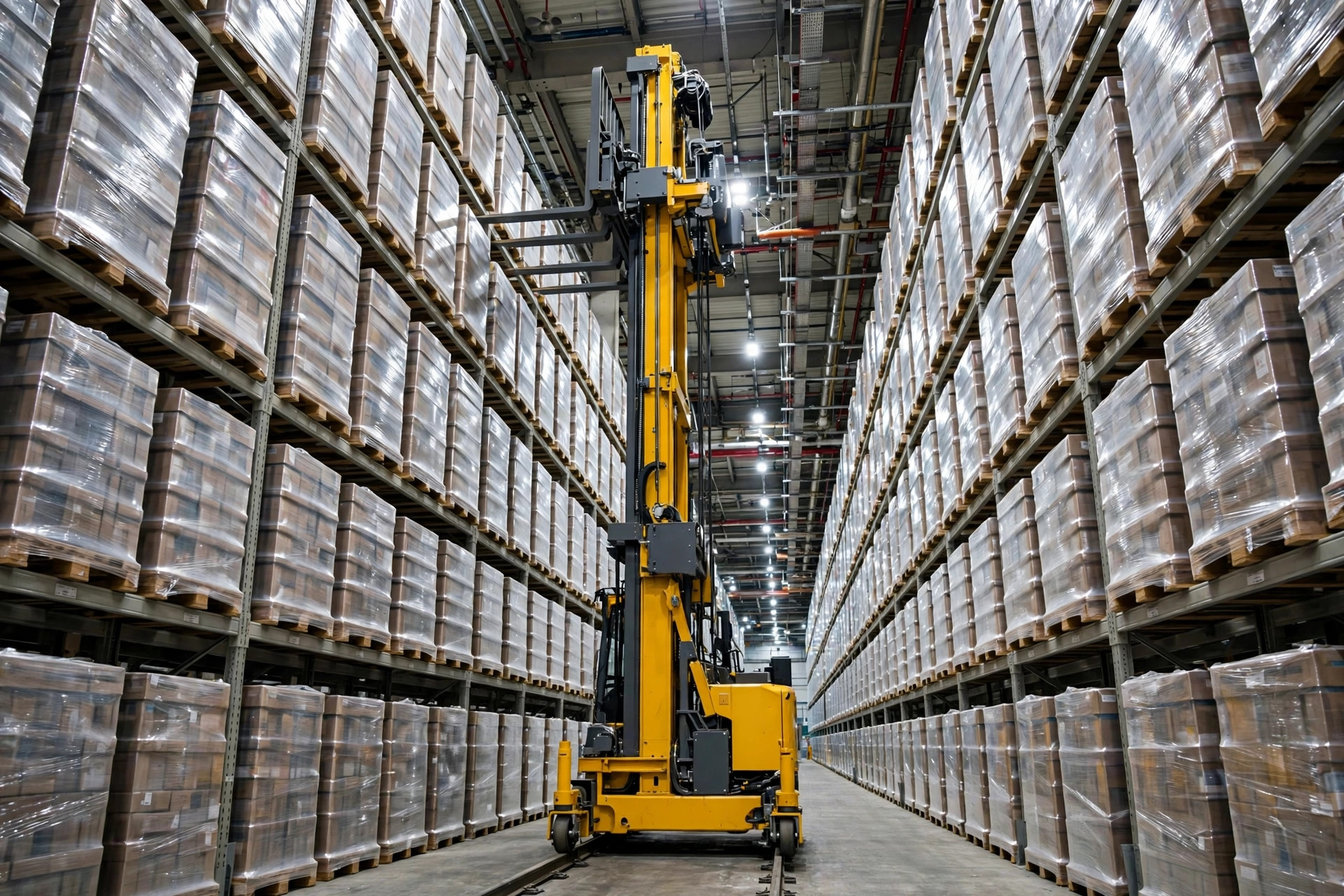 ¿Cuánto cuesta un sistema ASRS? Grúas apiladoras vs. shuttles de 4 vías vs. shuttles de palets, con precios