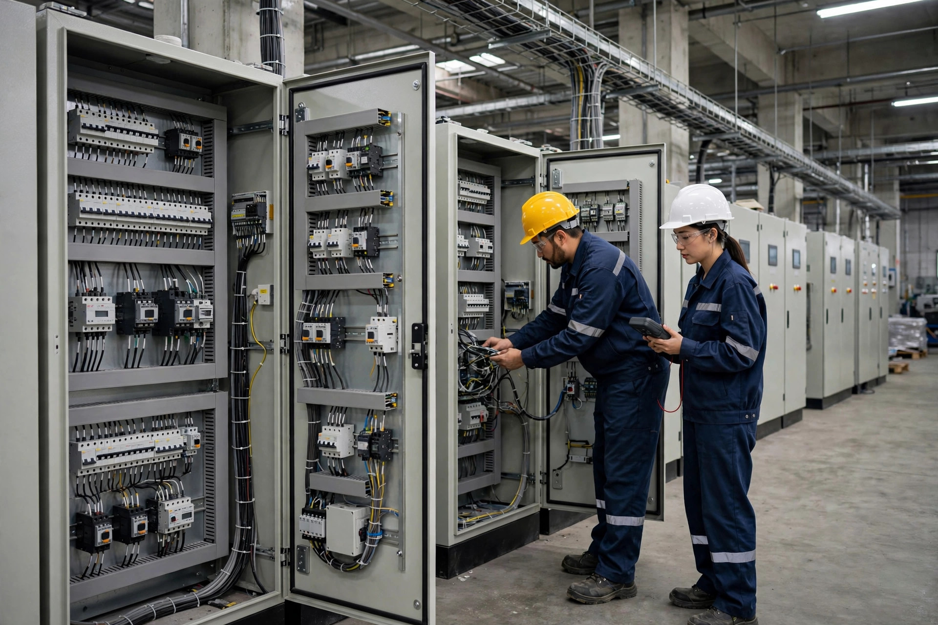 Combien coûte la certification UL pour les équipements ? Un détail des coûts pour les exportateurs d'équipements industriels