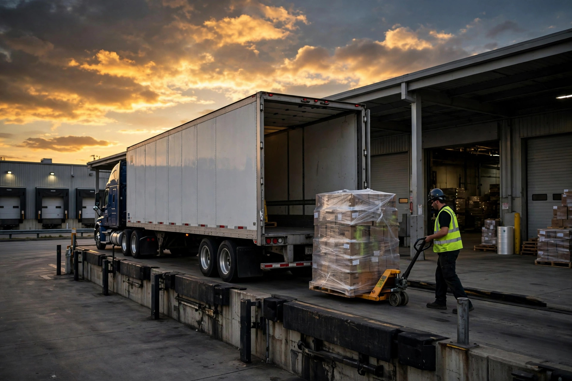Comment éviter les frais accessoires LTL : le guide d'un routier sur les 12 frais qui font exploser votre facture