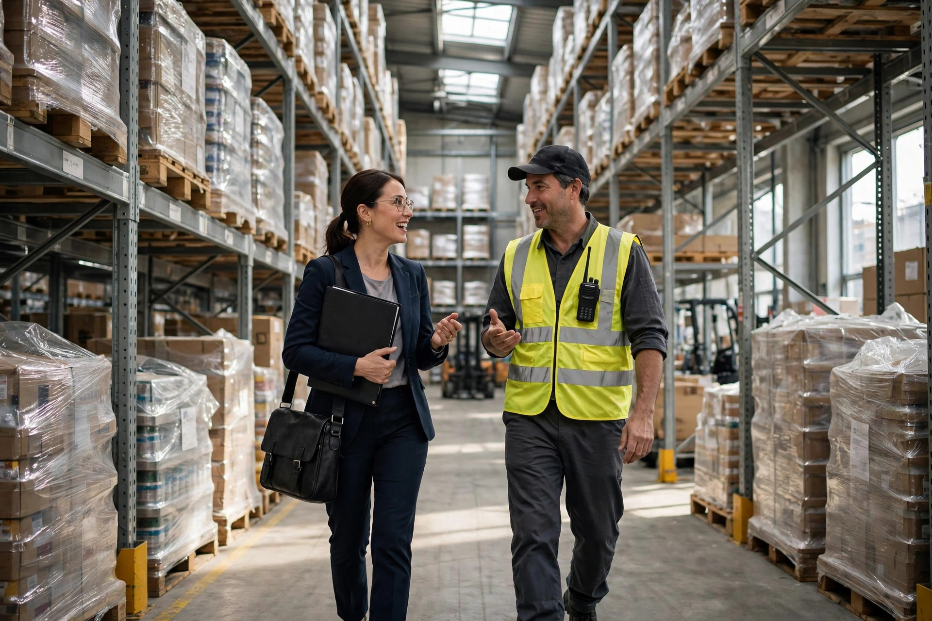 How to Choose a 3PL Warehouse Partner: 9 Questions to Ask Before You Tour the Facility