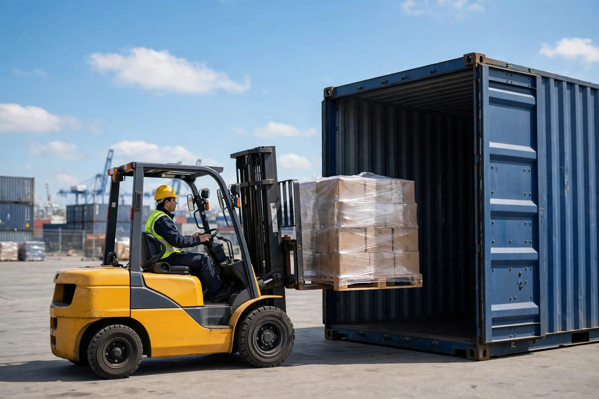 Como encontrar seu número Schedule B: guia prático para declarações de exportação