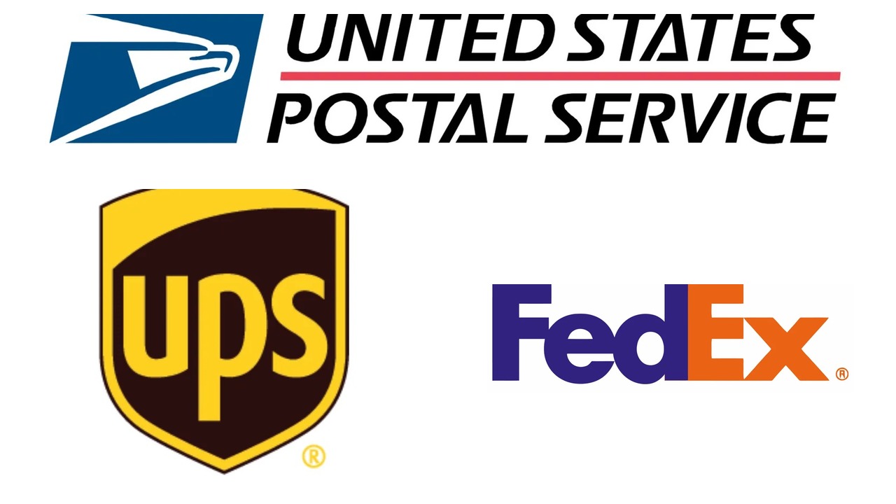 USPS·UPS·FedEx로 리튬 배터리를 발송하는 방법: 운송사별 규정 비교, UN3480/UN3481 표시, 반려되는 5가지 이유