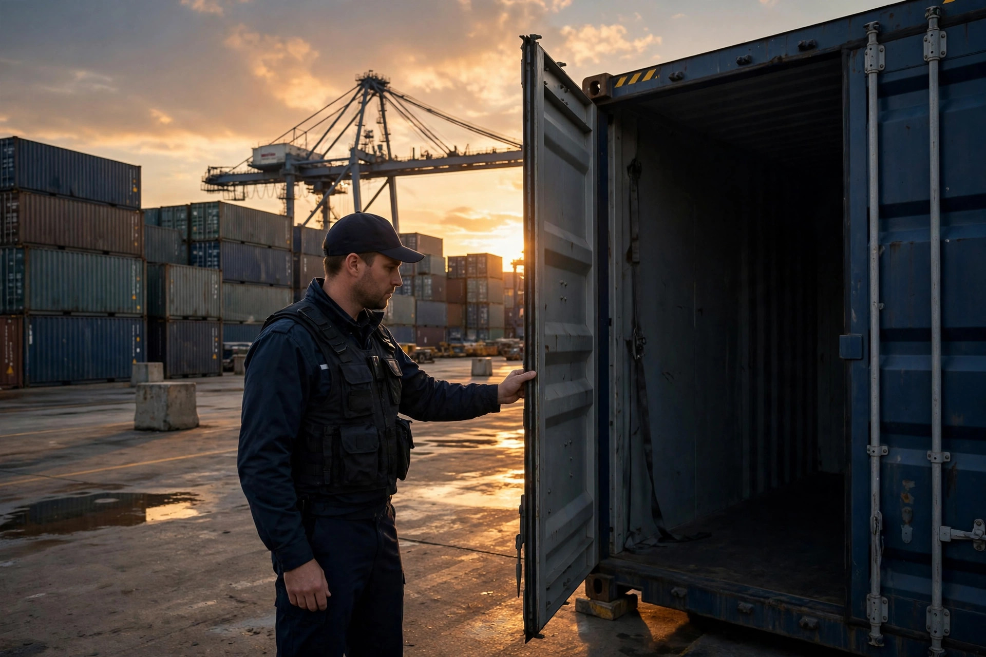 Disputa de clasificación HTS con la CBP: tres caminos, con precios honestos