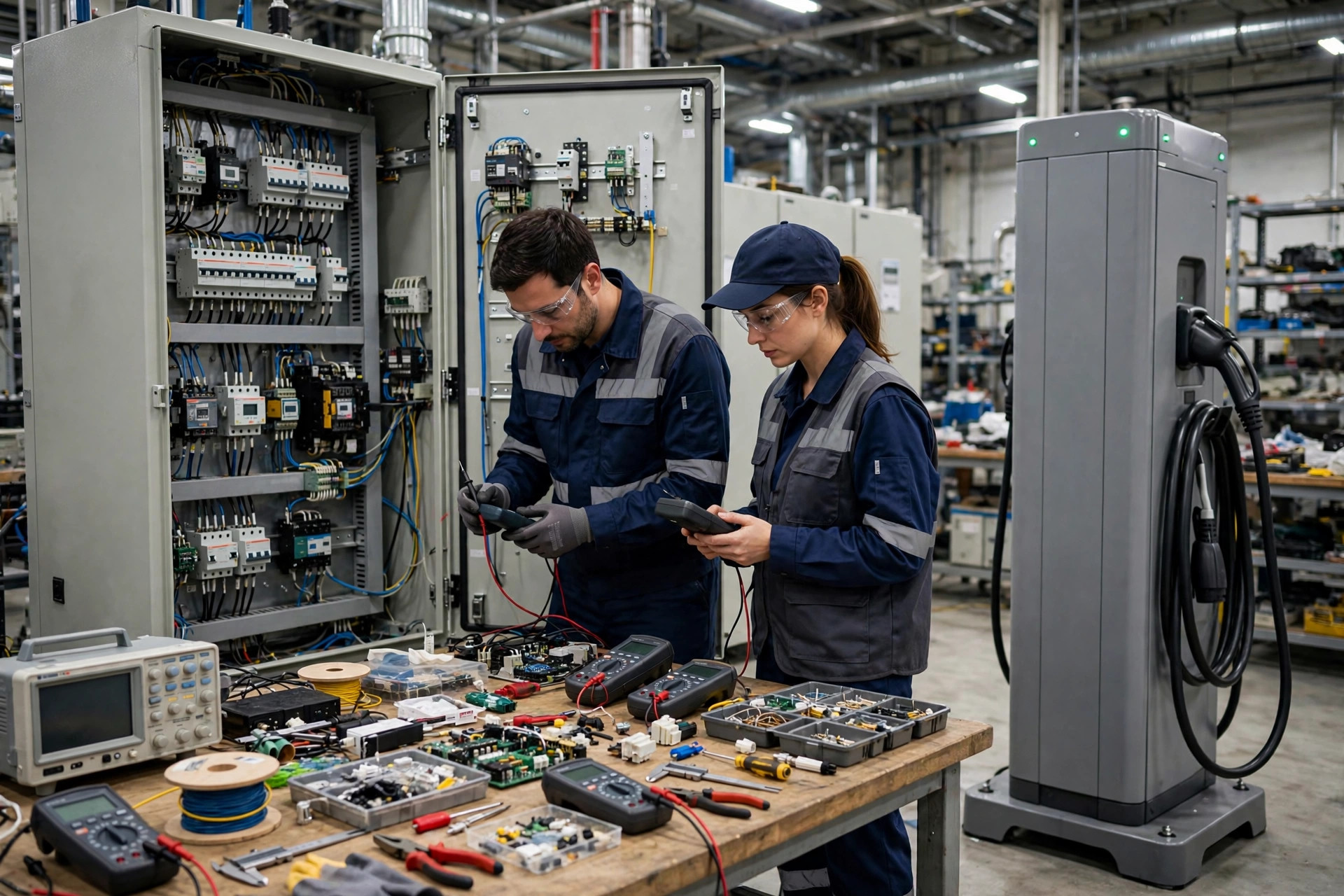 India BIS Certification: CRS/FMCS Pathways, Timelines, and Pitfalls for Warehouse Electrical Equipment