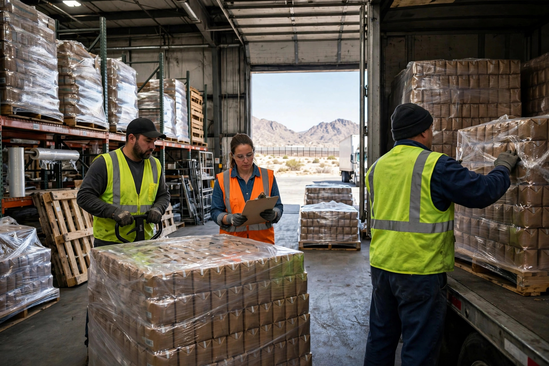 Mexico IMMEX Maquiladora Warehouse Guide: Temporary Imports, Annex 24 Ledgers, and the Annual Report