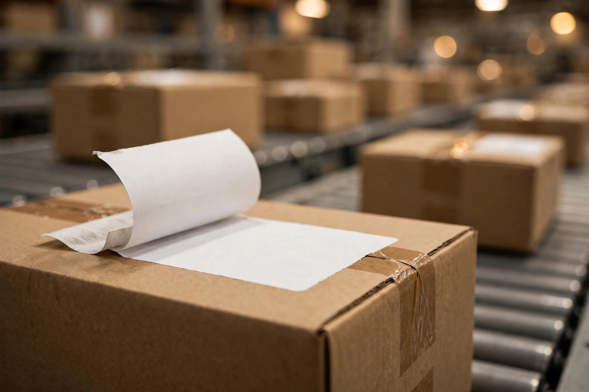 Validación de direcciones en el OMS: reglas de intercepción para números APT faltantes, apartados de correos y direcciones militares