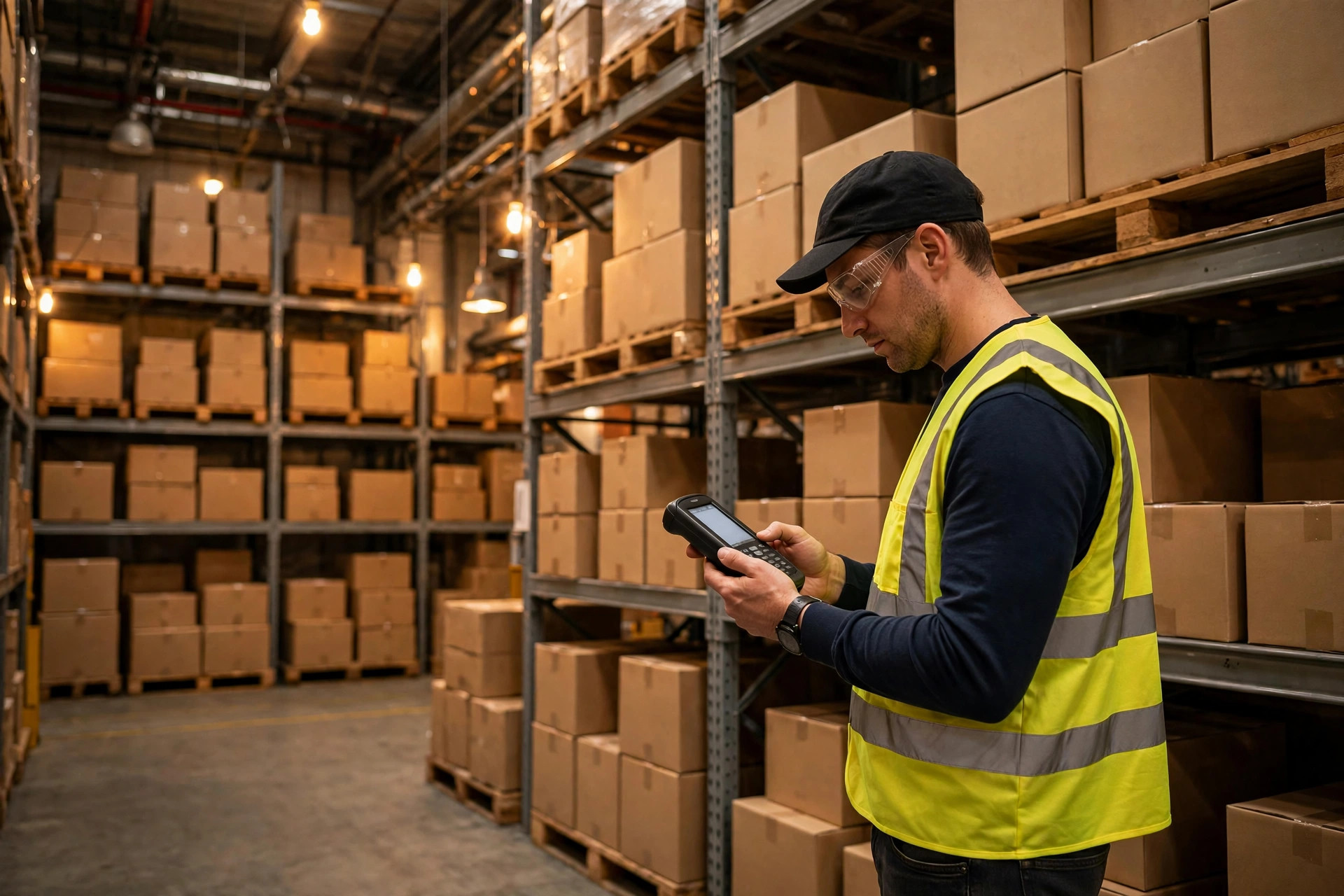 Interception des commandes annulées en OMS : tuez les commandes mortes avant le picking, sauvez chaque expédition