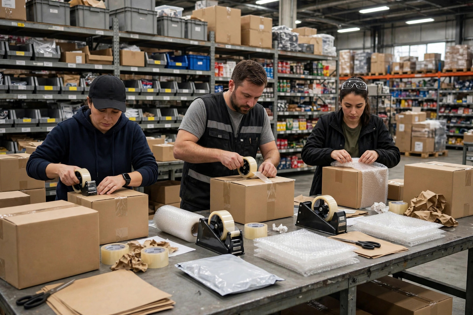 Manual Order Review in Your OMS: Keep It or Kill It? A Seller's Math on Risk vs Speed