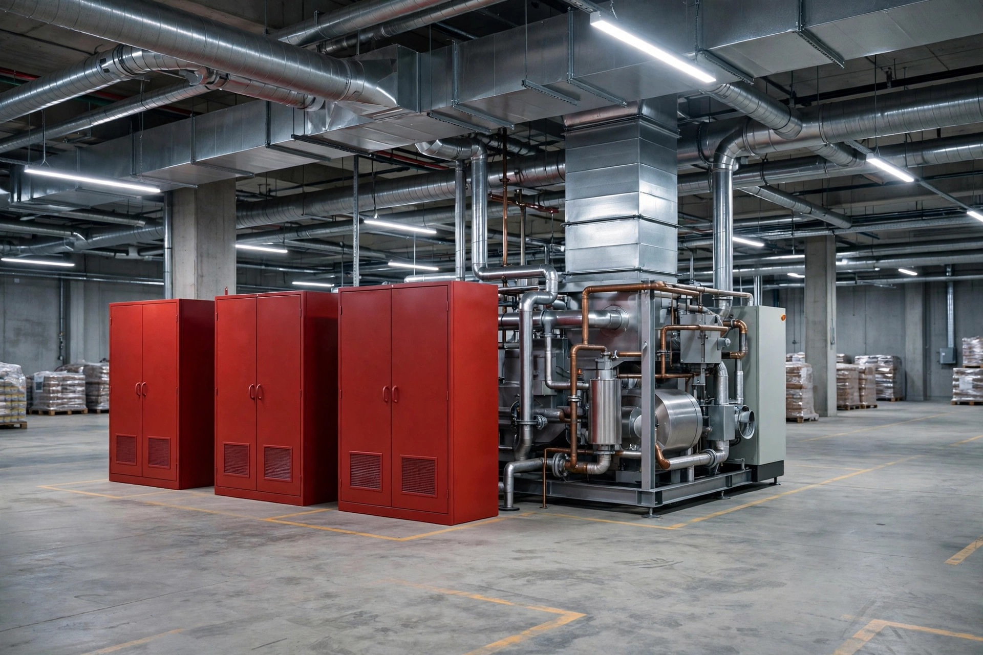Organic Peroxides in the Warehouse: Temperature Control and Segregation Red Lines for Class 5.2
